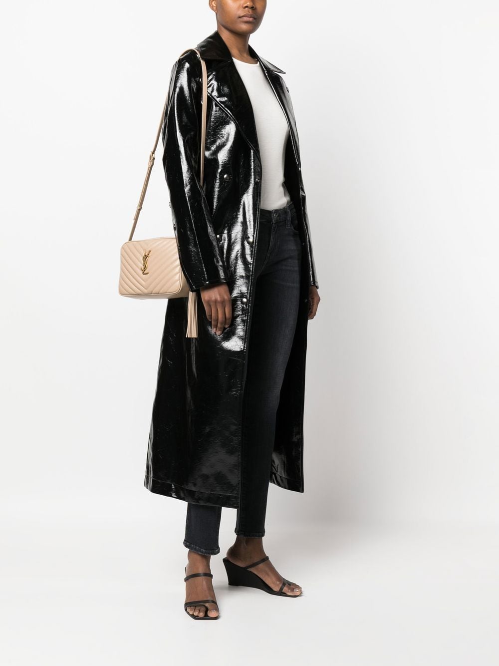 Saint Laurent Lou camera bag