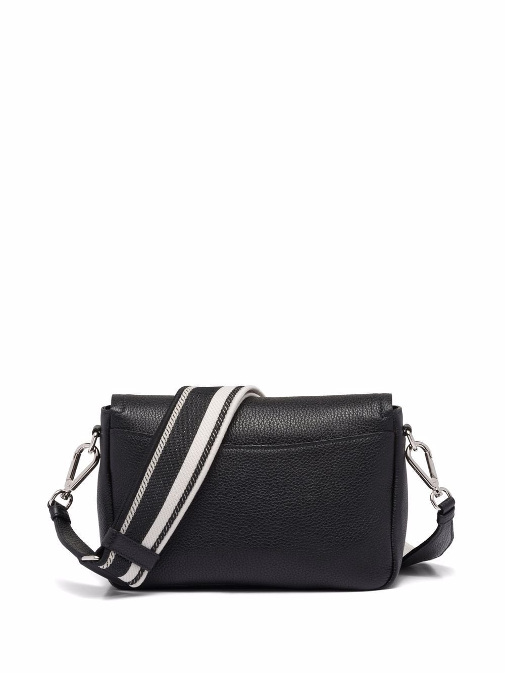 Pra*a small flou shoulder bag