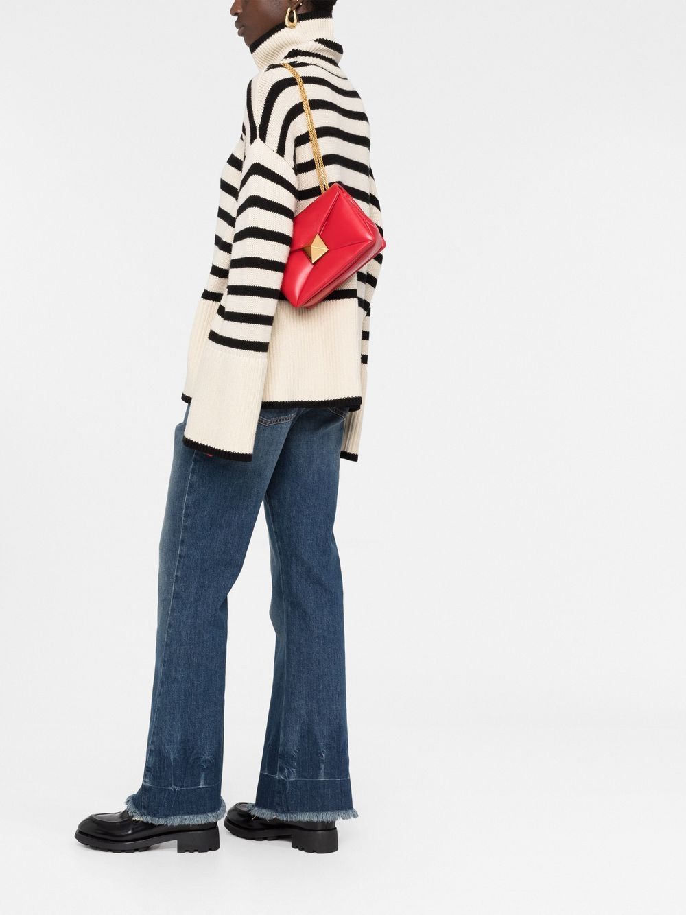 Valentino Garavani One Stud shoulder bag