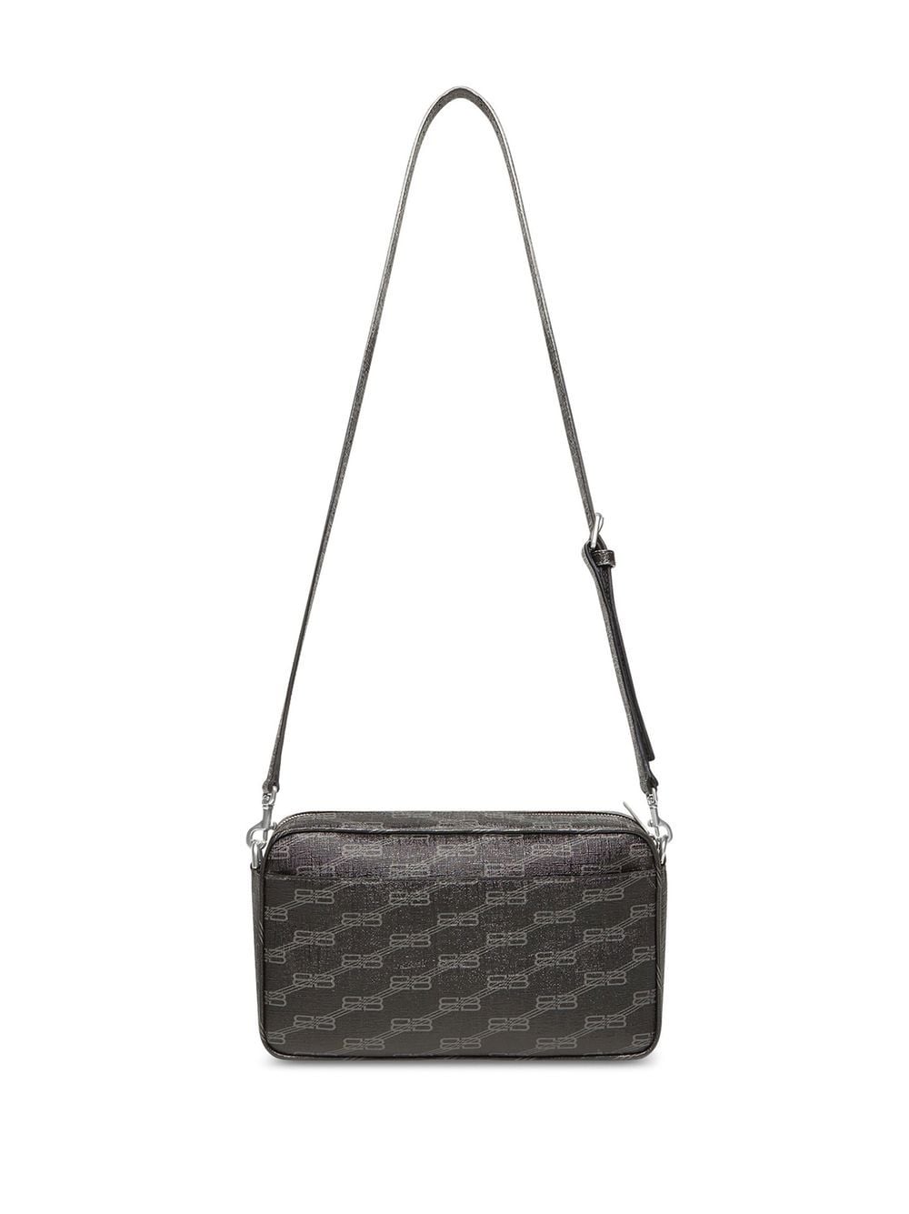 Ba*len*cia*ga signature bb-monogram camera bag