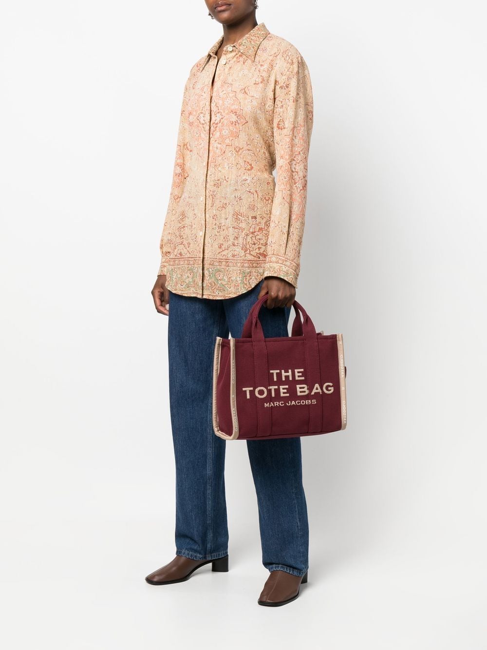 Marc Jacobs The Medium Tote bag