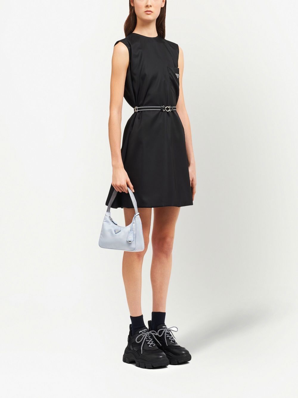 Pra*a re-edition 2000 re-nylon mini bag