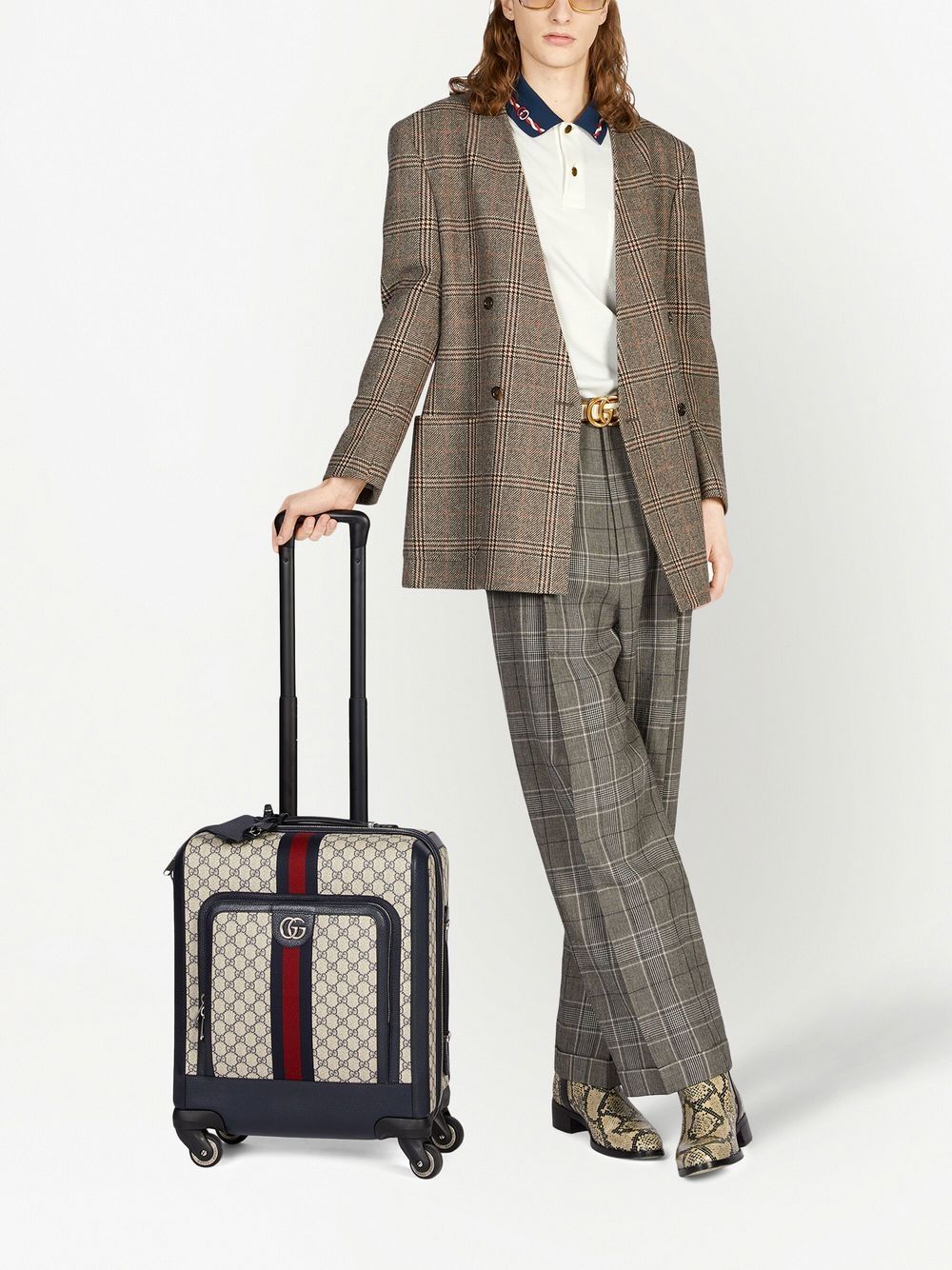 g*u*i mini ophidia gg S*p*e luggage