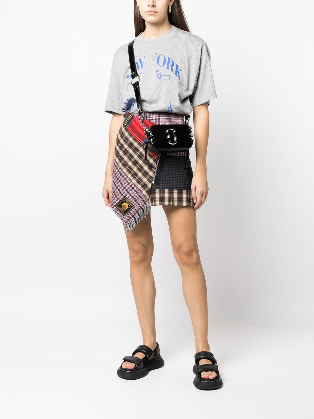 Marc Jacobs The Snapshot camera bag