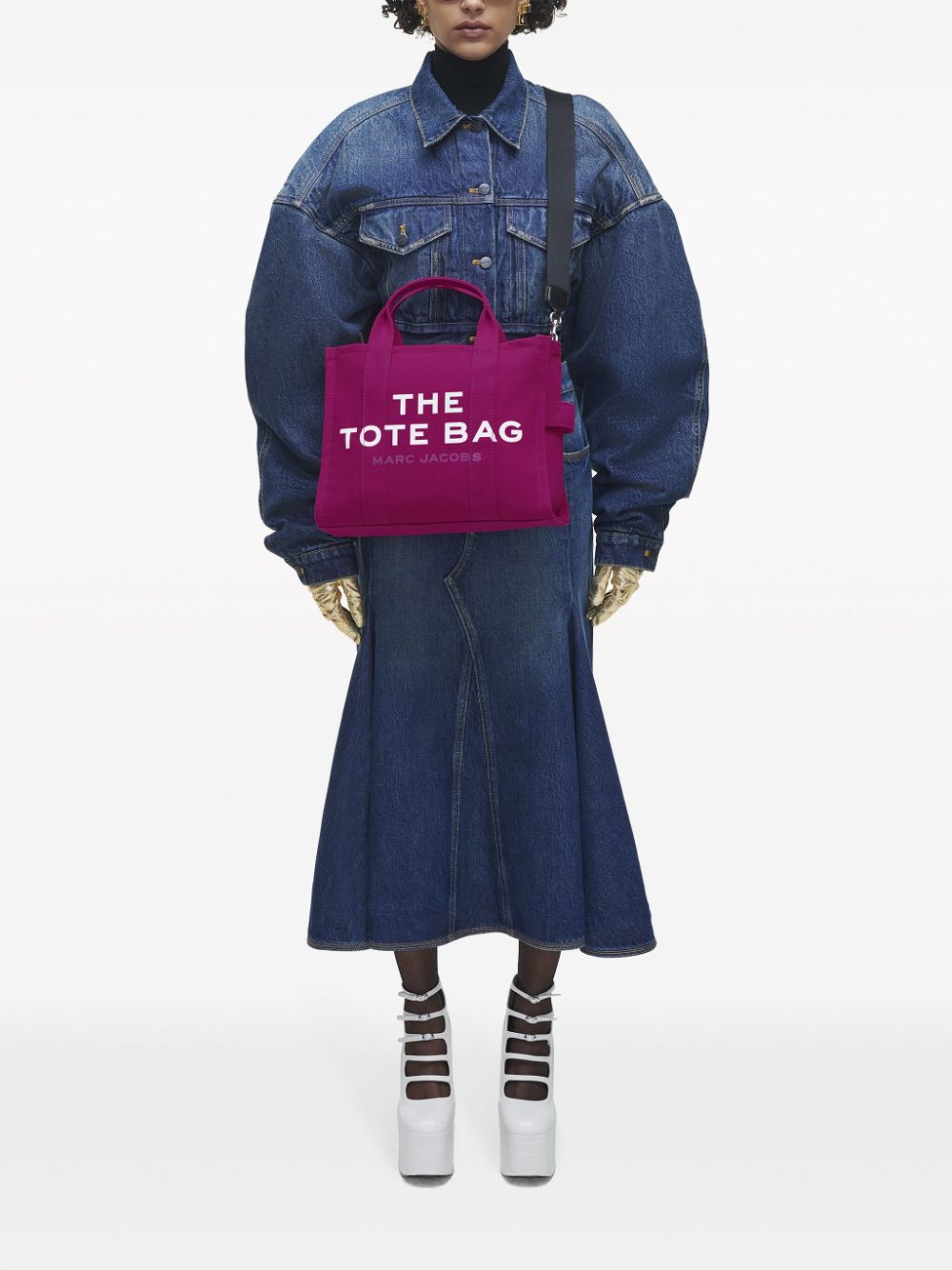 Marc Jacobs The Medium Tote bag