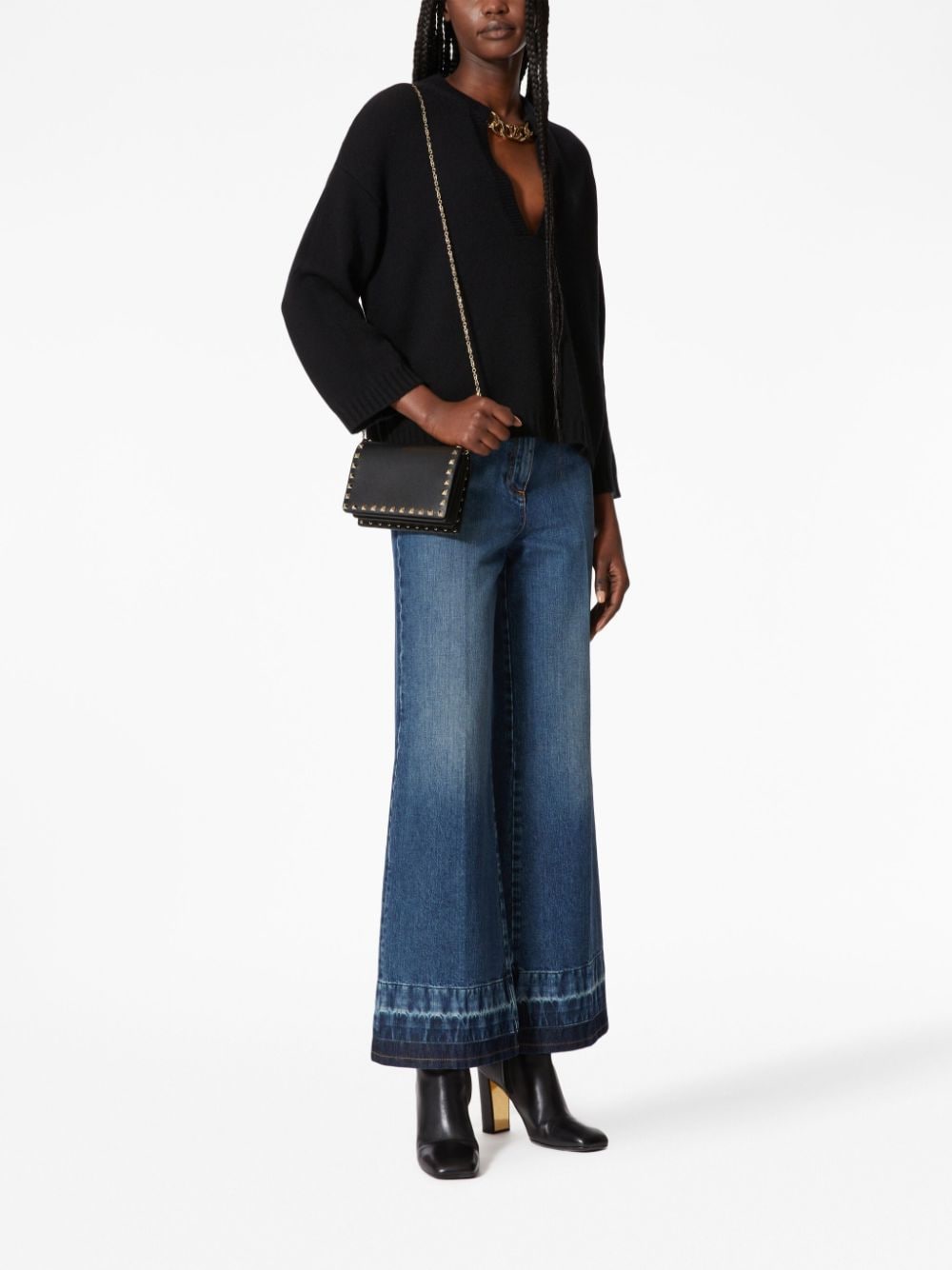 Valentino Garavani Rockstud crossbody bag