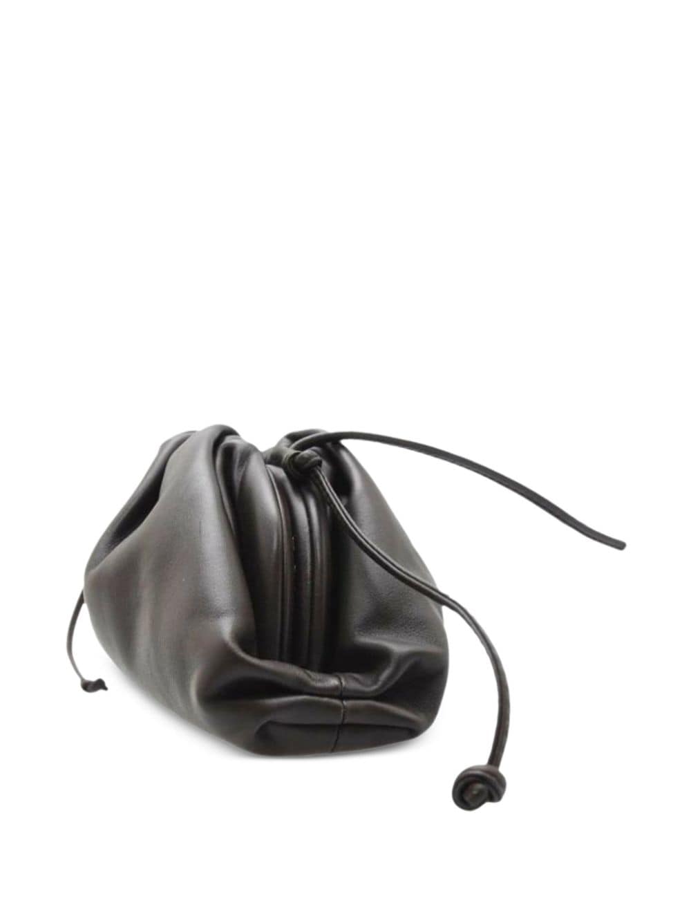 Bo*te*ga ve*ne*ta   the mini pouch