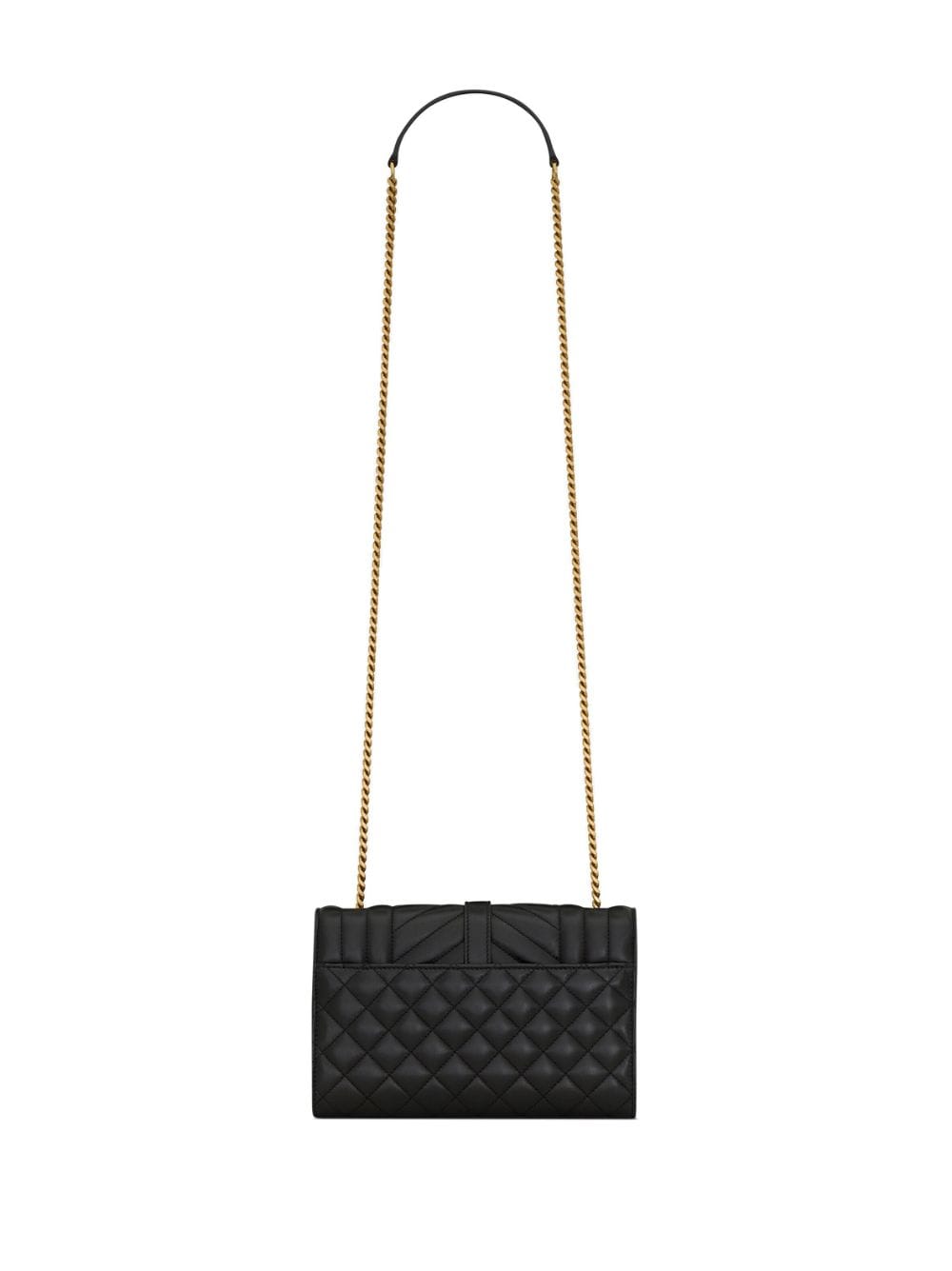 Saint Laurent small envelope shoulder bag