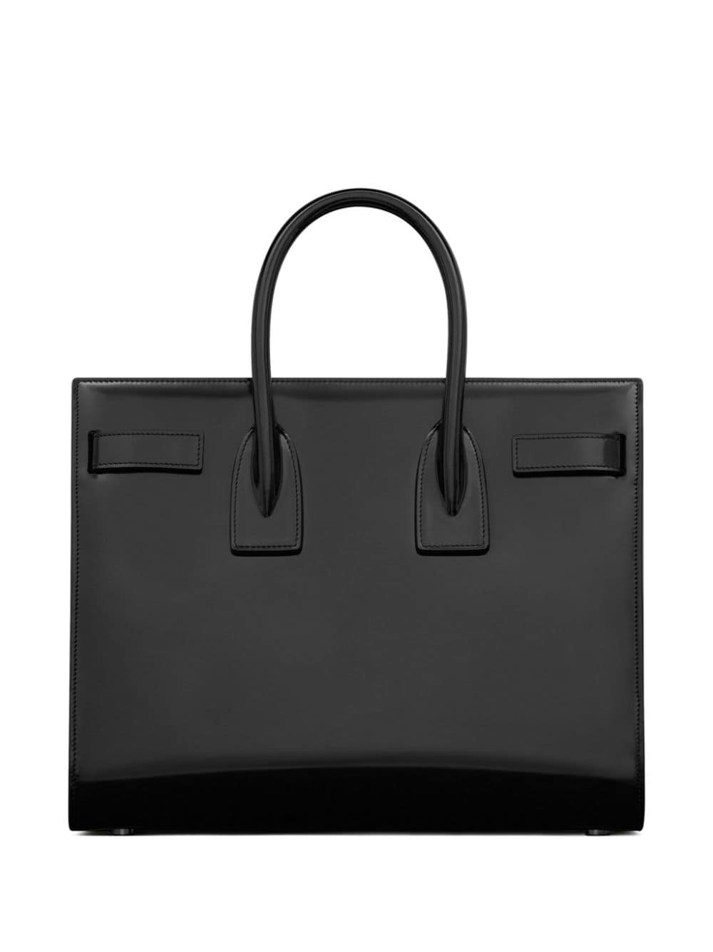 Saint Laurent small Sac de Jour tote bag