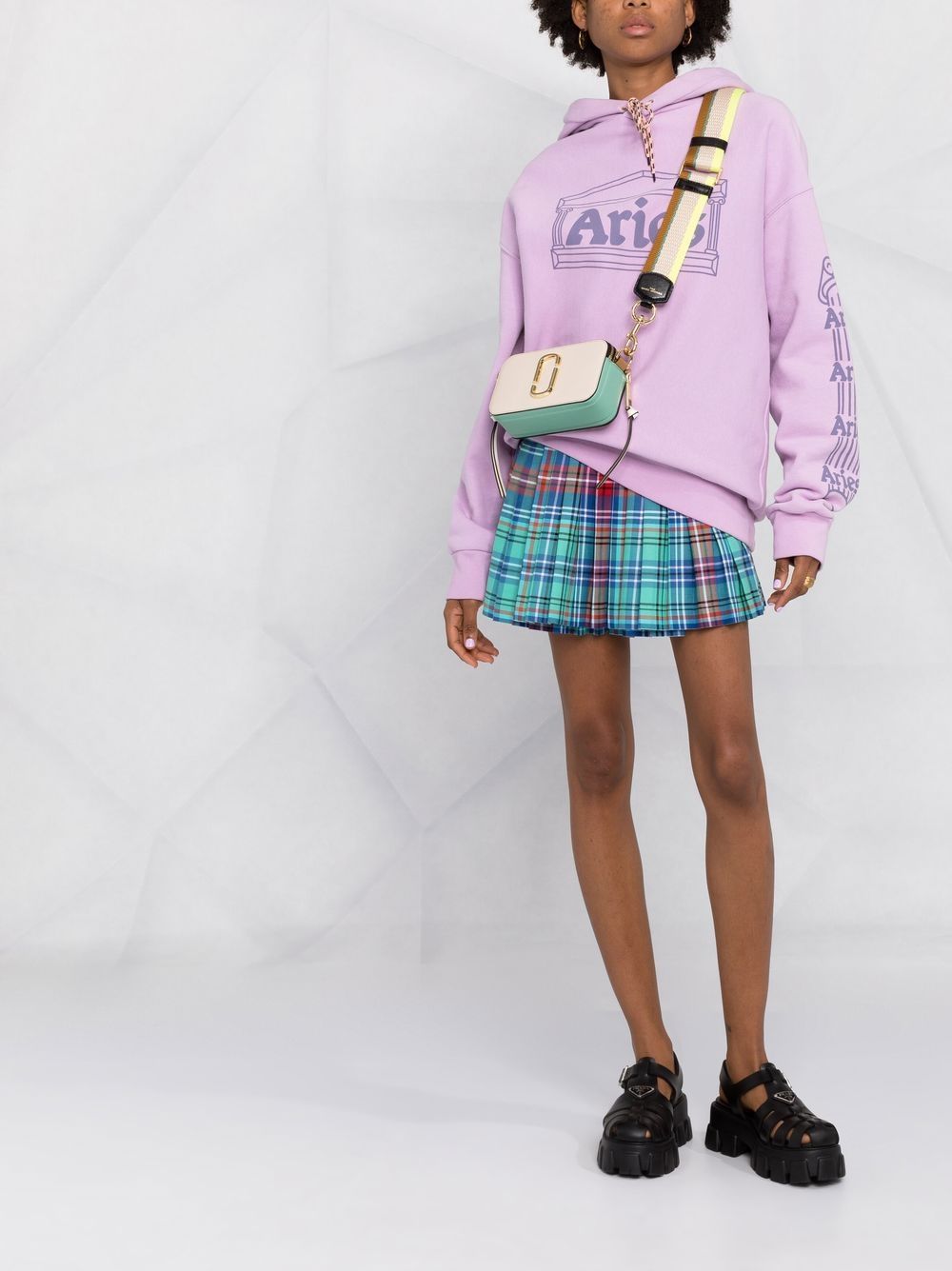 Marc Jacobs The Snapshot camera bag