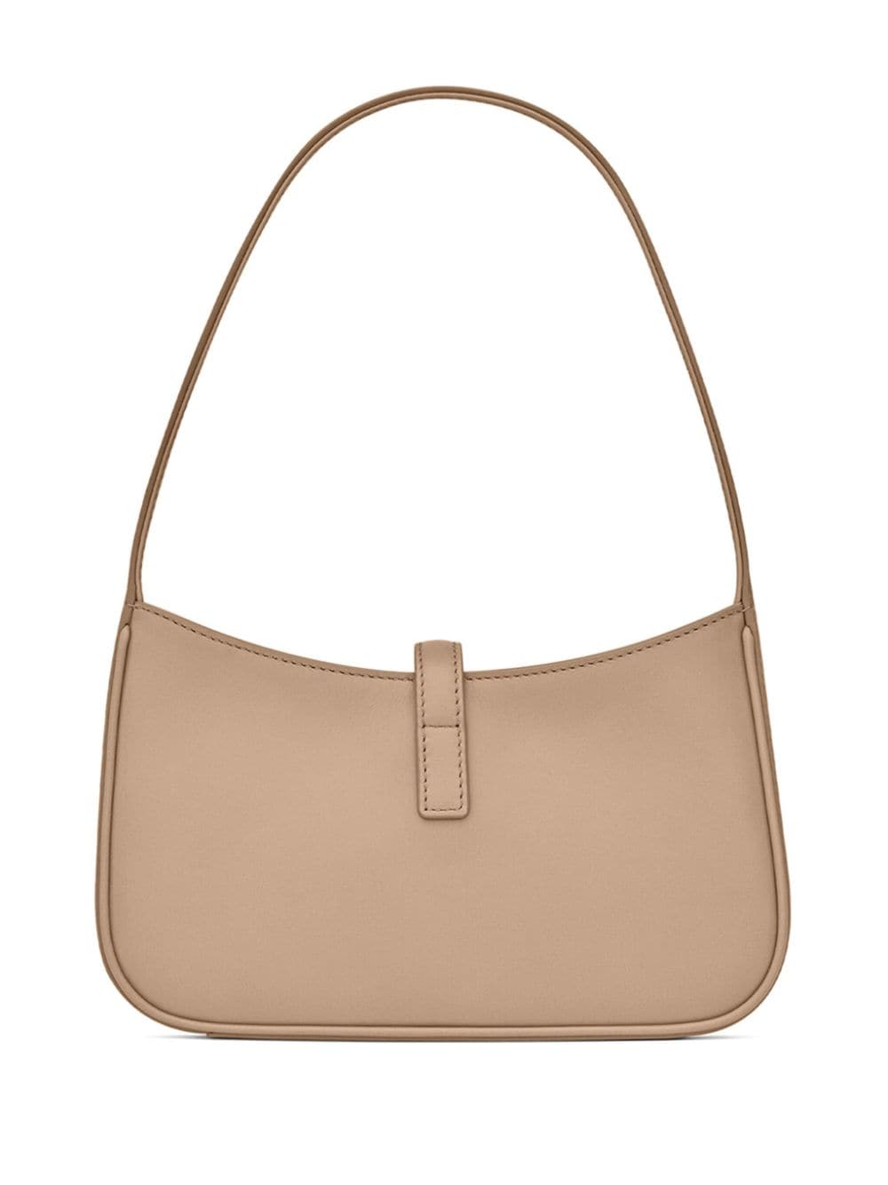 Saint Laurent Le 5 à 7 leather minibag