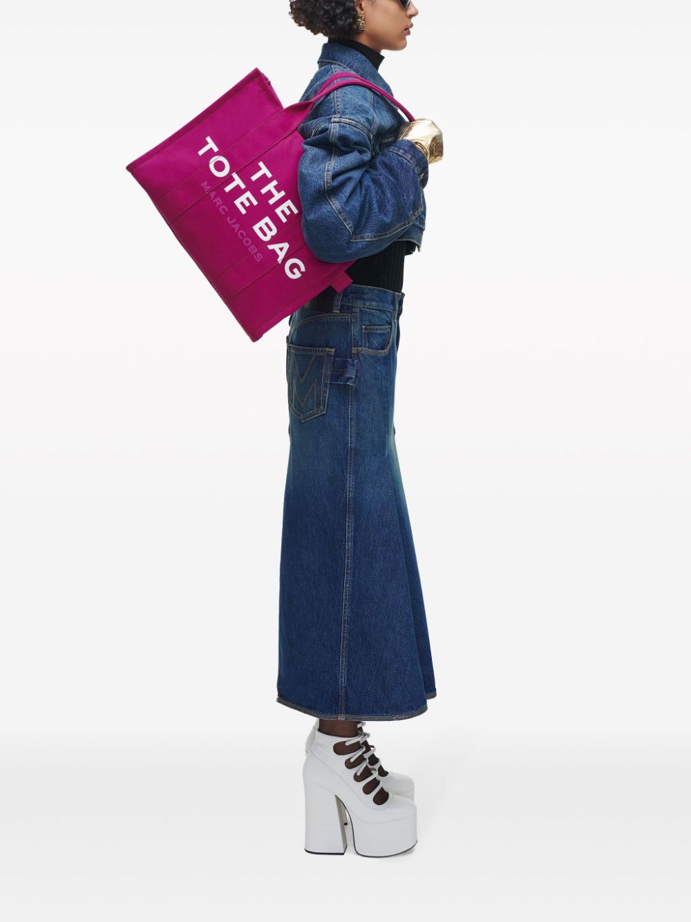 Marc Jacobs The Large Tote bag