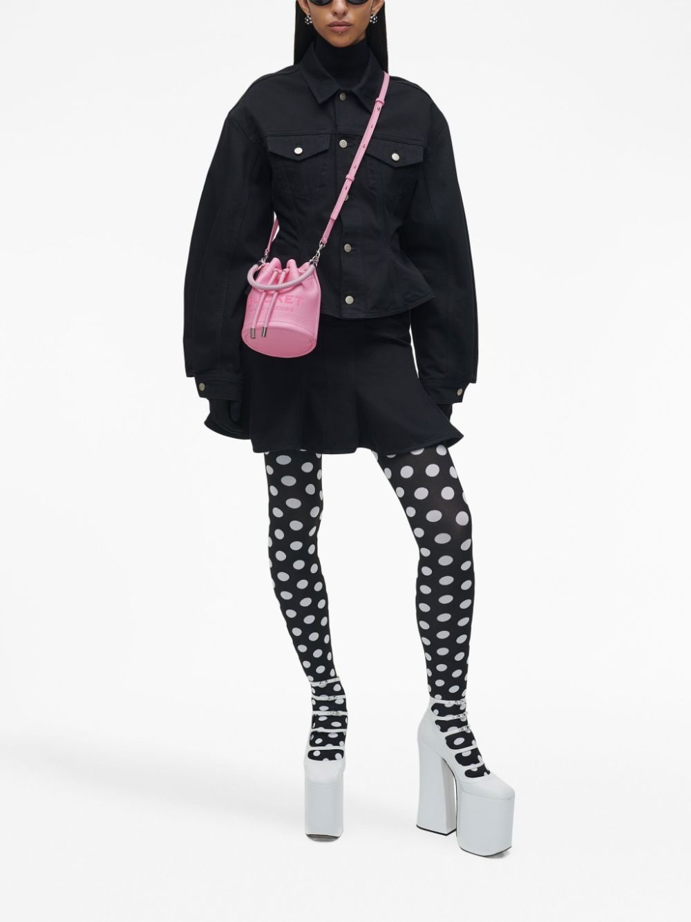 Marc Jacobs The Mini Bucket bag