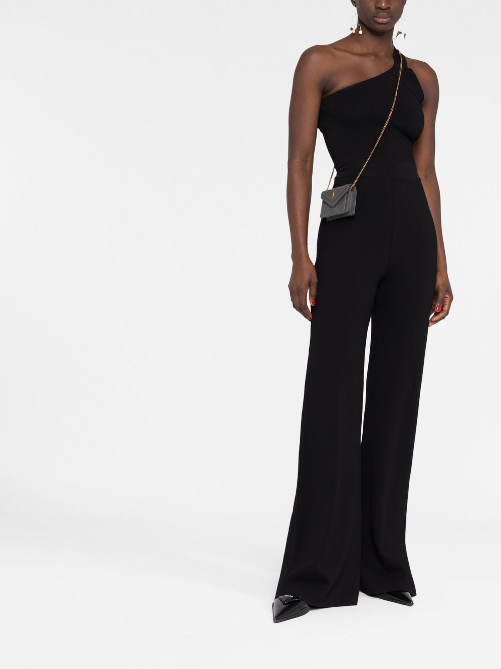 Saint Laurent Gaby micro quilted bag