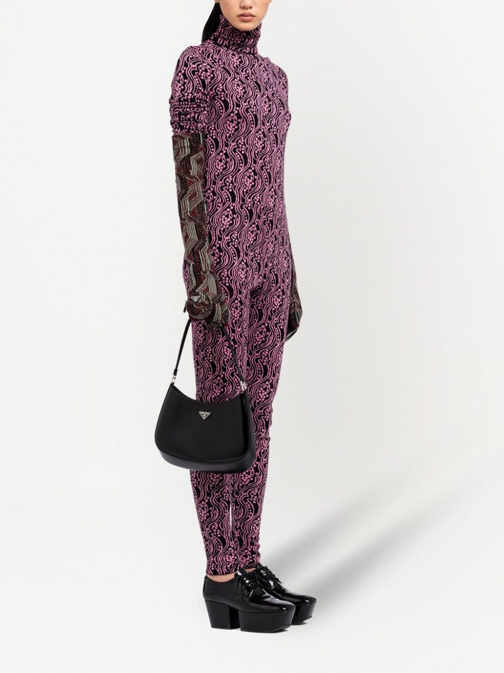 Pra*a cleo shoulder bag