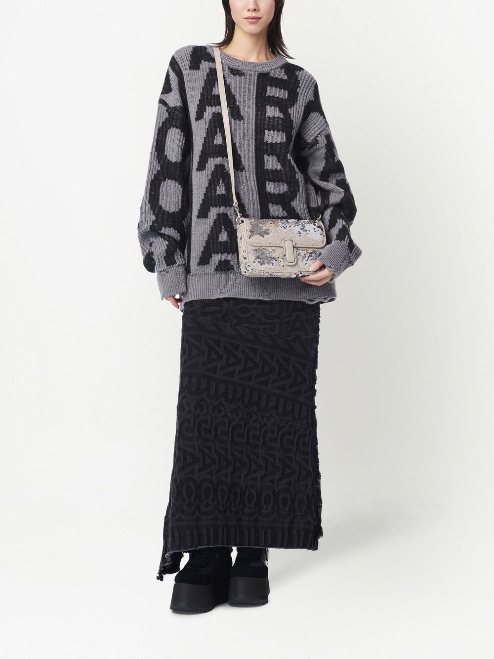 Marc Jacobs The Shoulder bag