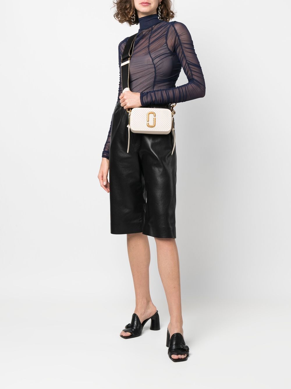 Marc Jacobs The Snapshot camera bag