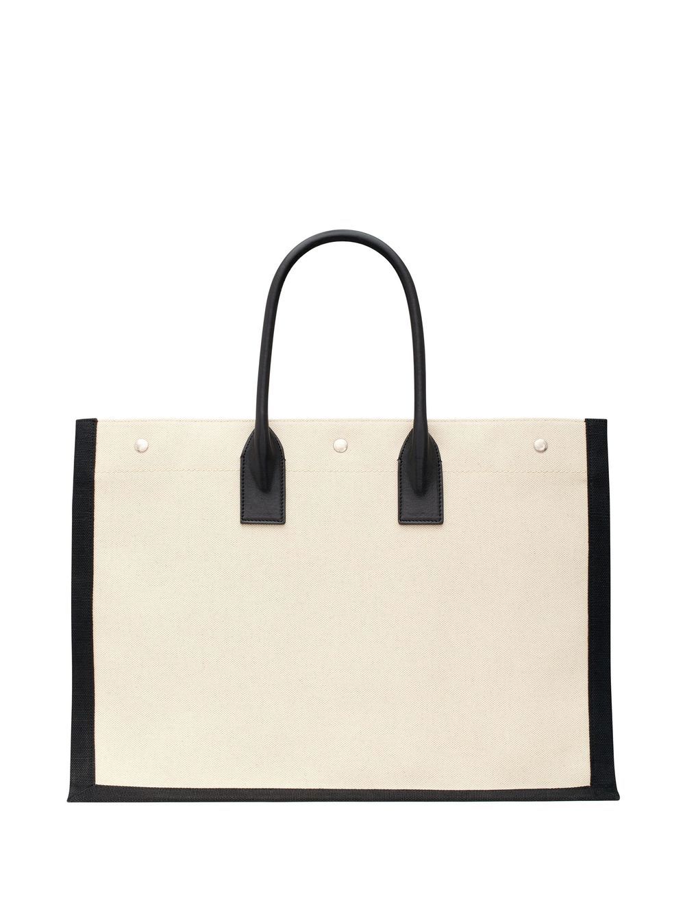 Saint Laurent Rive Gauche tote bag