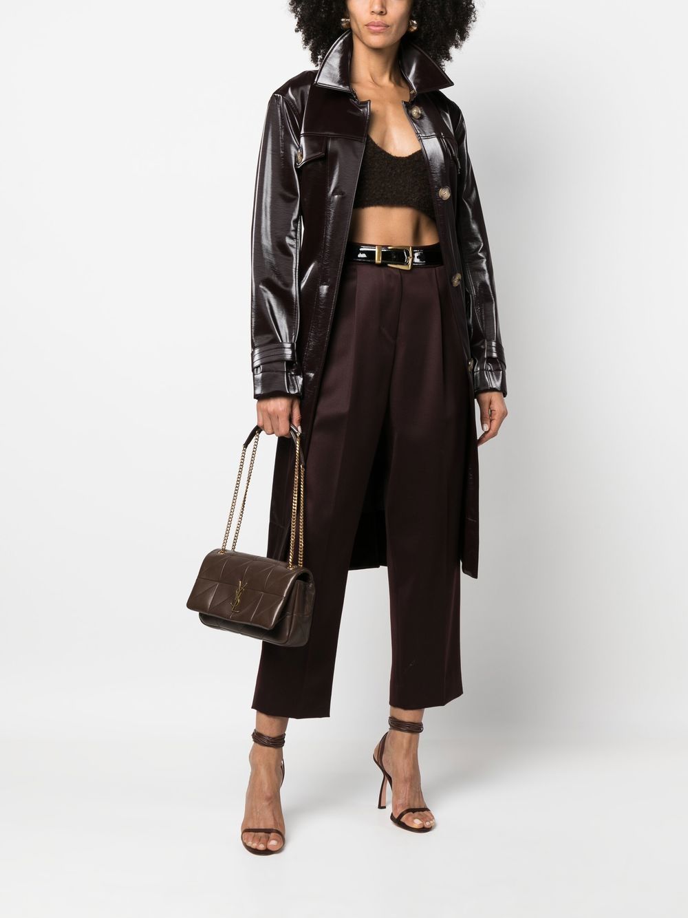 Saint Laurent medium Jamie shoulder bag