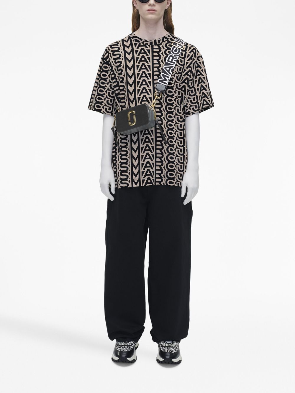 Marc Jacobs The Snapshot camera bag