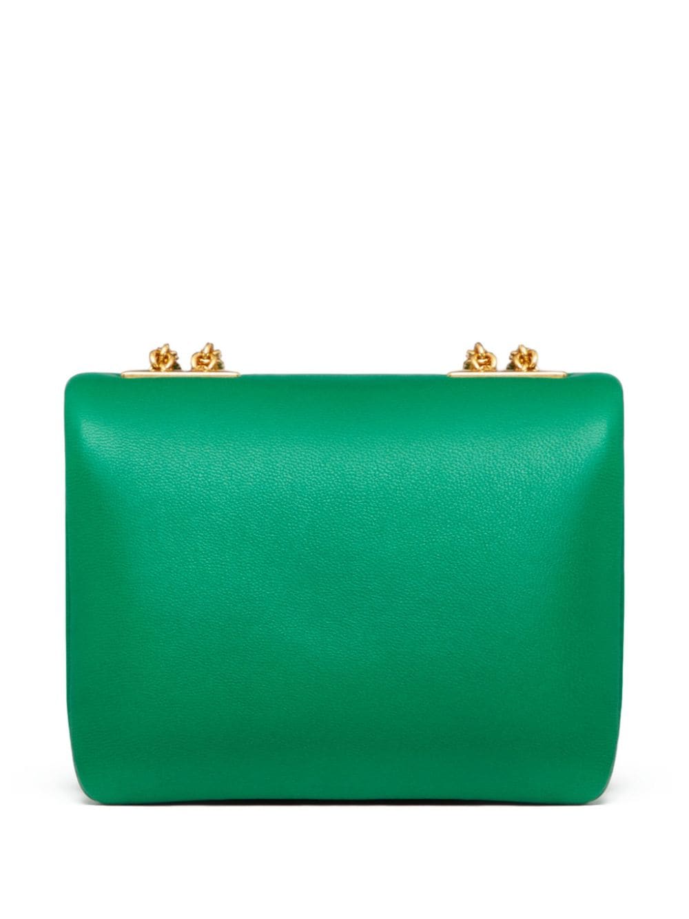 Valentino Garavani micro One Stud leather bag