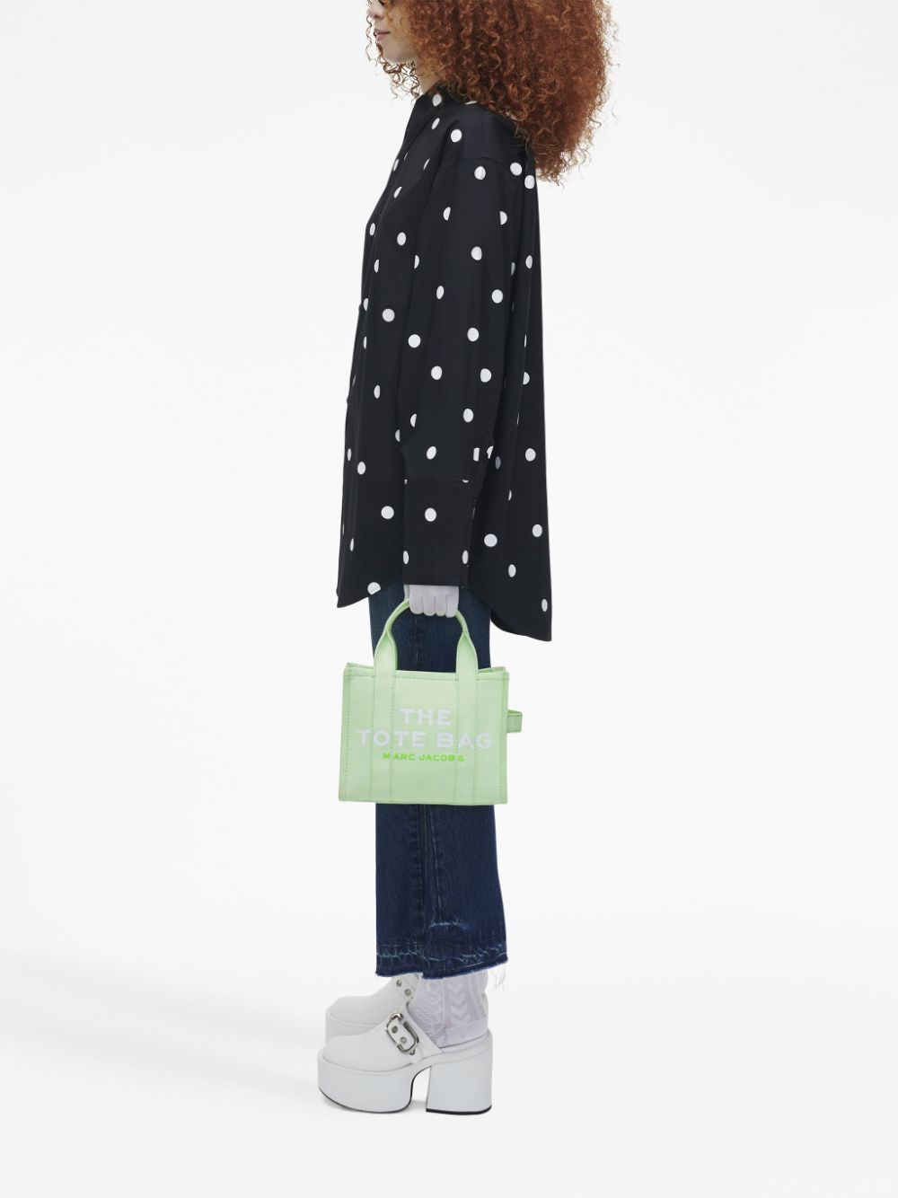 Marc Jacobs The Small Tote bag