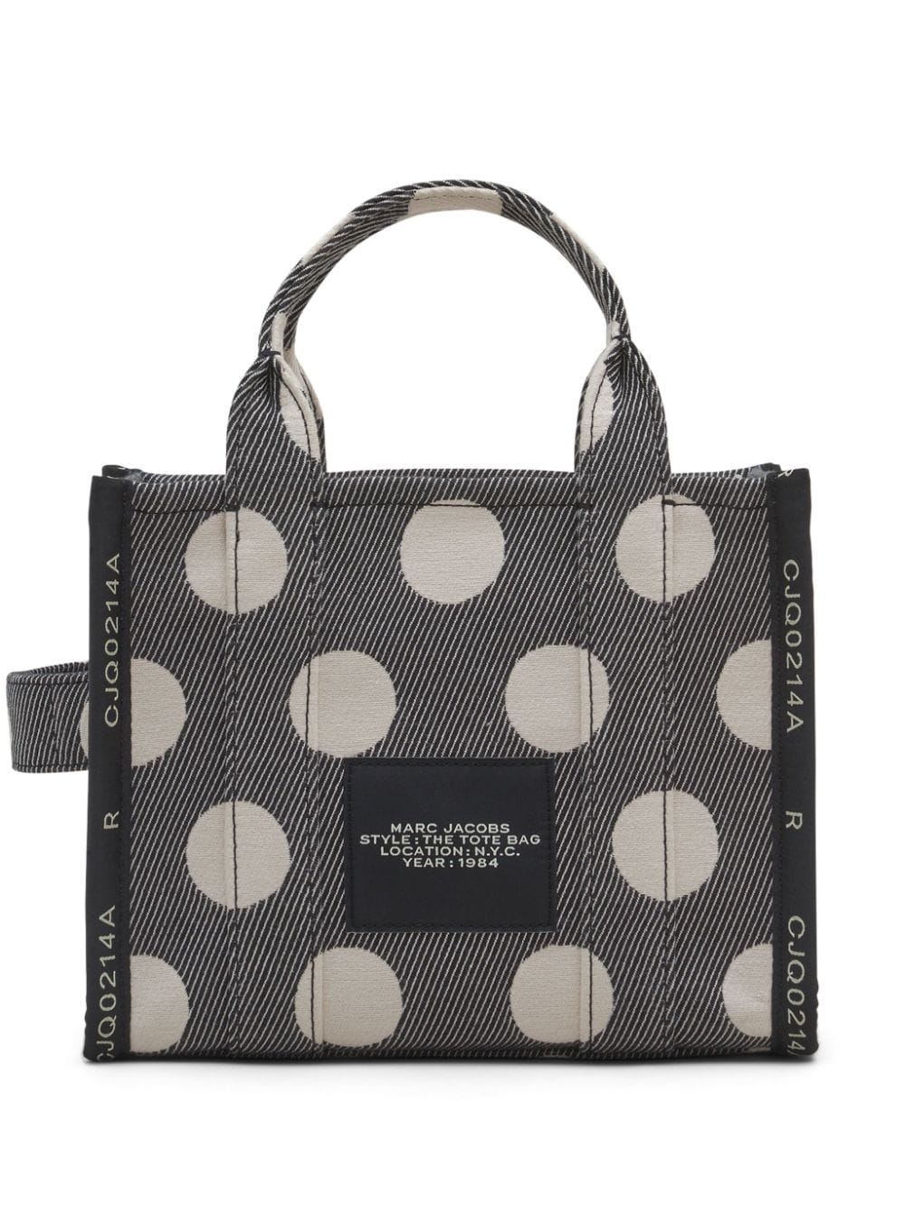 Marc Jacobs The Small Tote bag