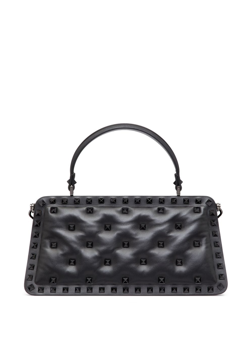 Valentino Garavani Rockstud padded leather handbag