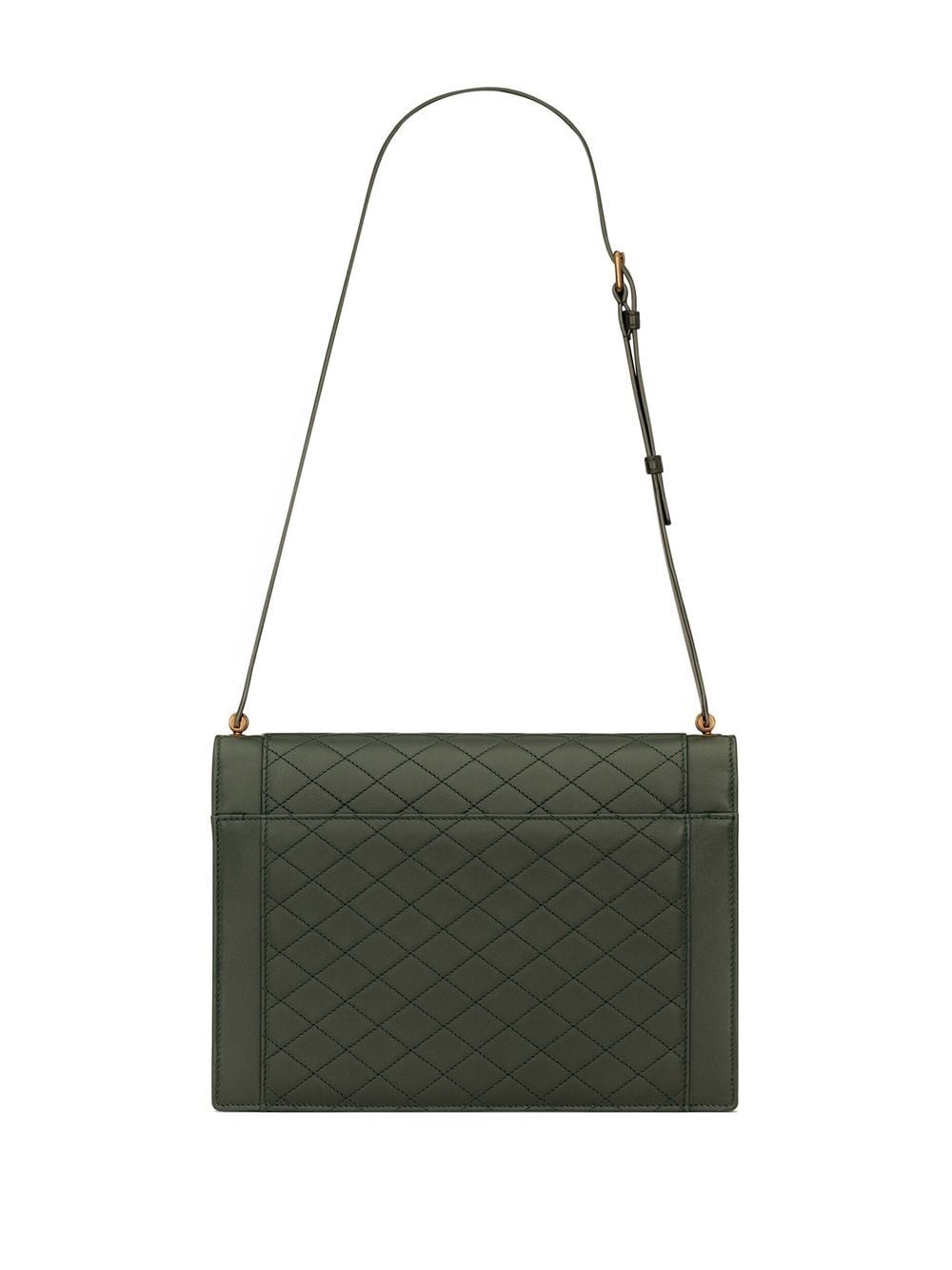 Saint Laurent Gaby quilted shoulder bag