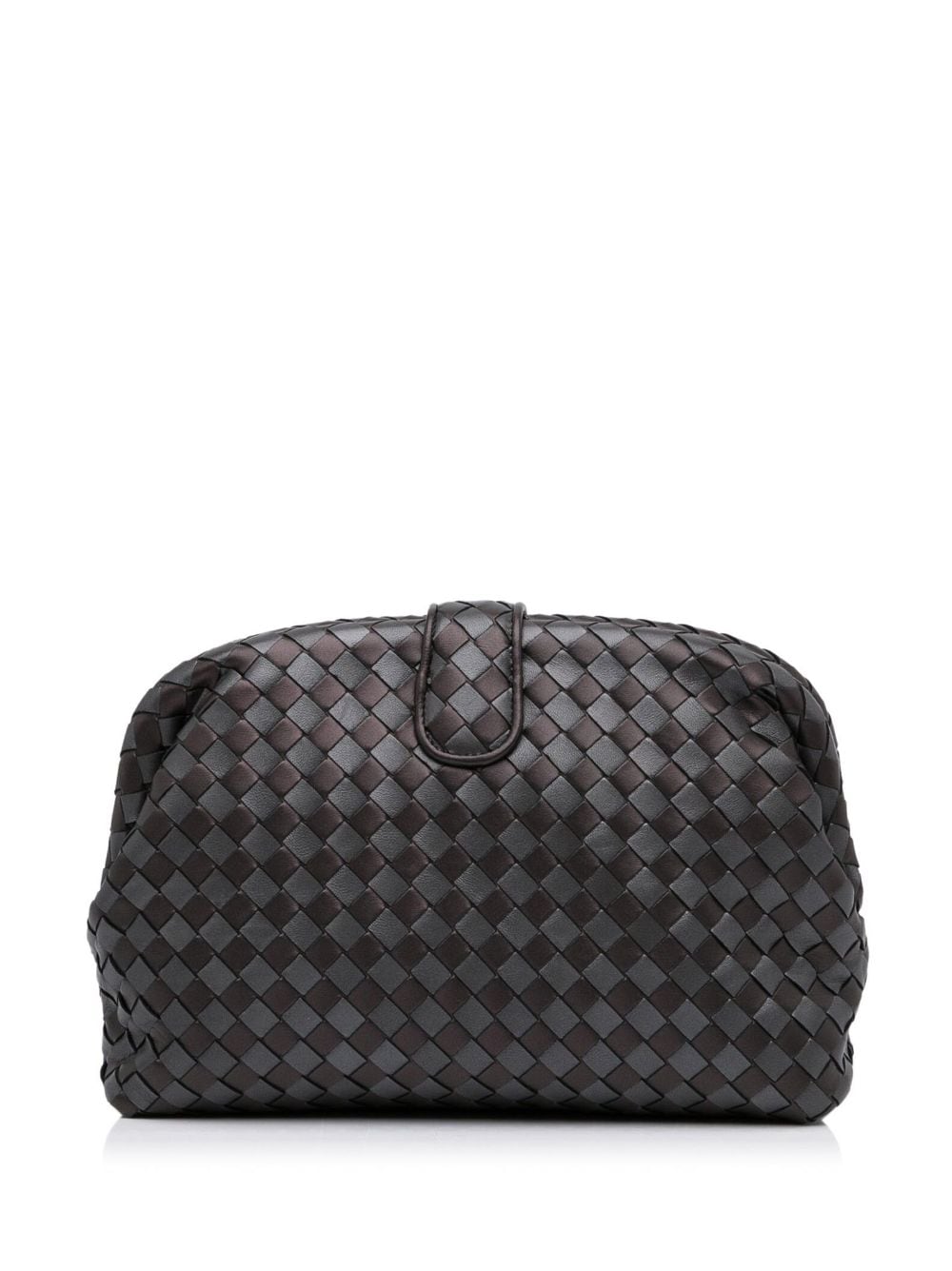 Bo*te*ga ve*ne*ta the lauren 1980 clutch bag