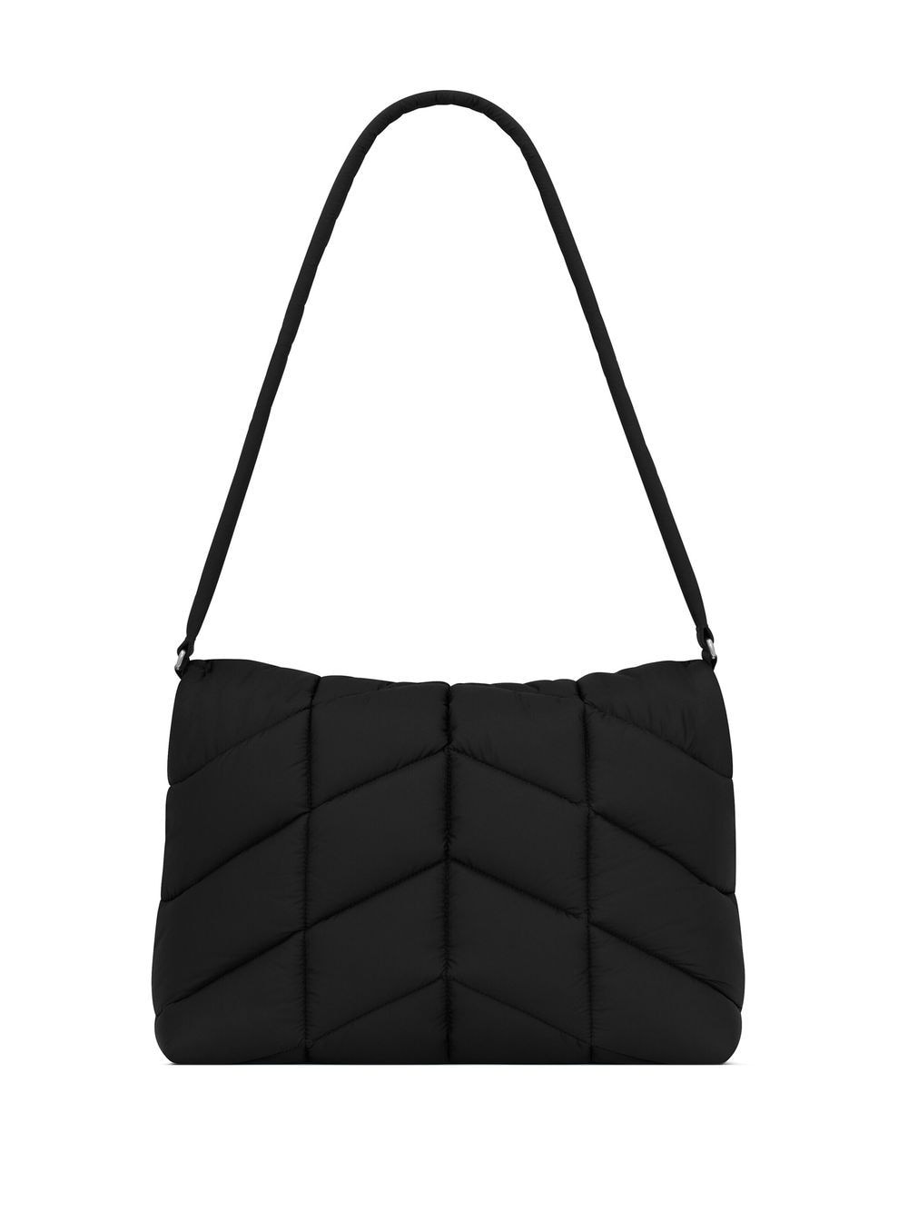 Saint Laurent Loulou Puffer shoulder bag