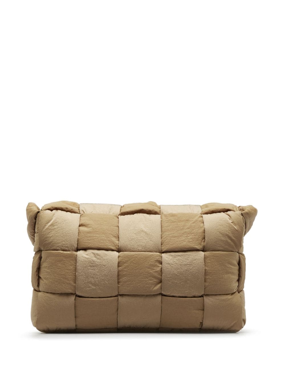 Bo*te*ga ve*ne*ta   padded tech cassette crossbody bag