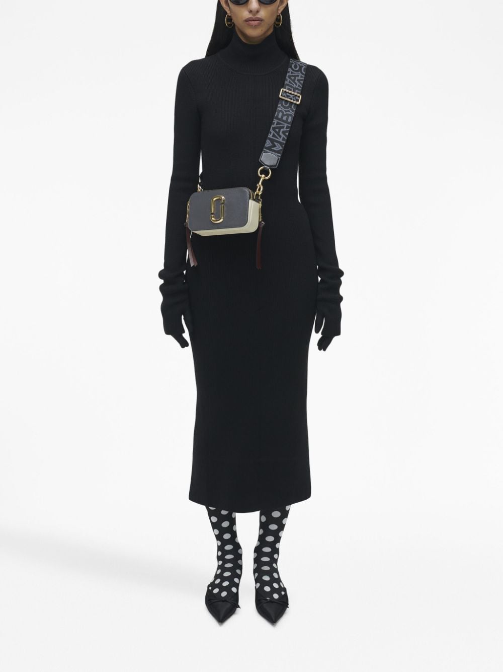 Marc Jacobs The Snapshot camera bag