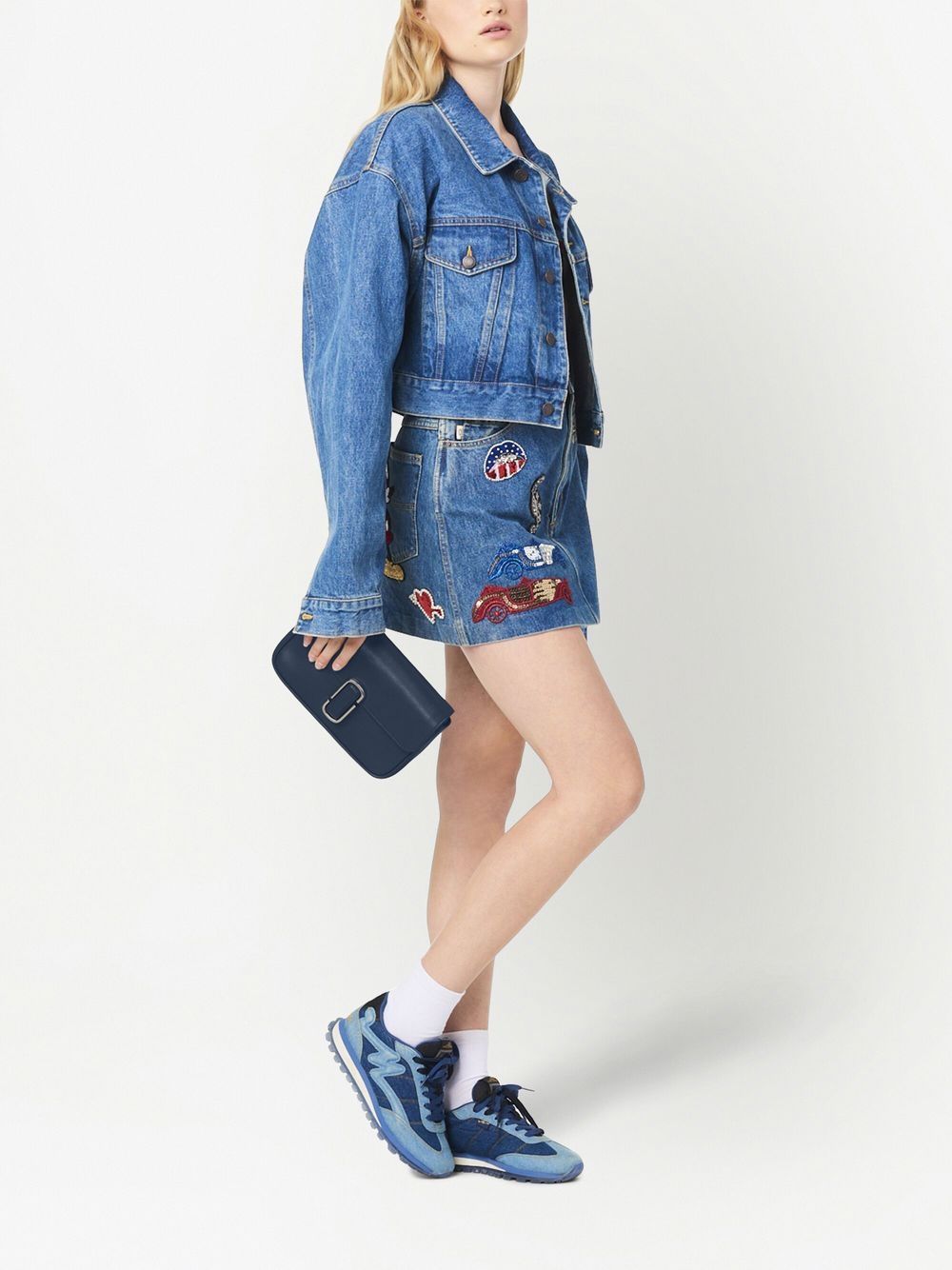 Marc Jacobs The Shoulder bag