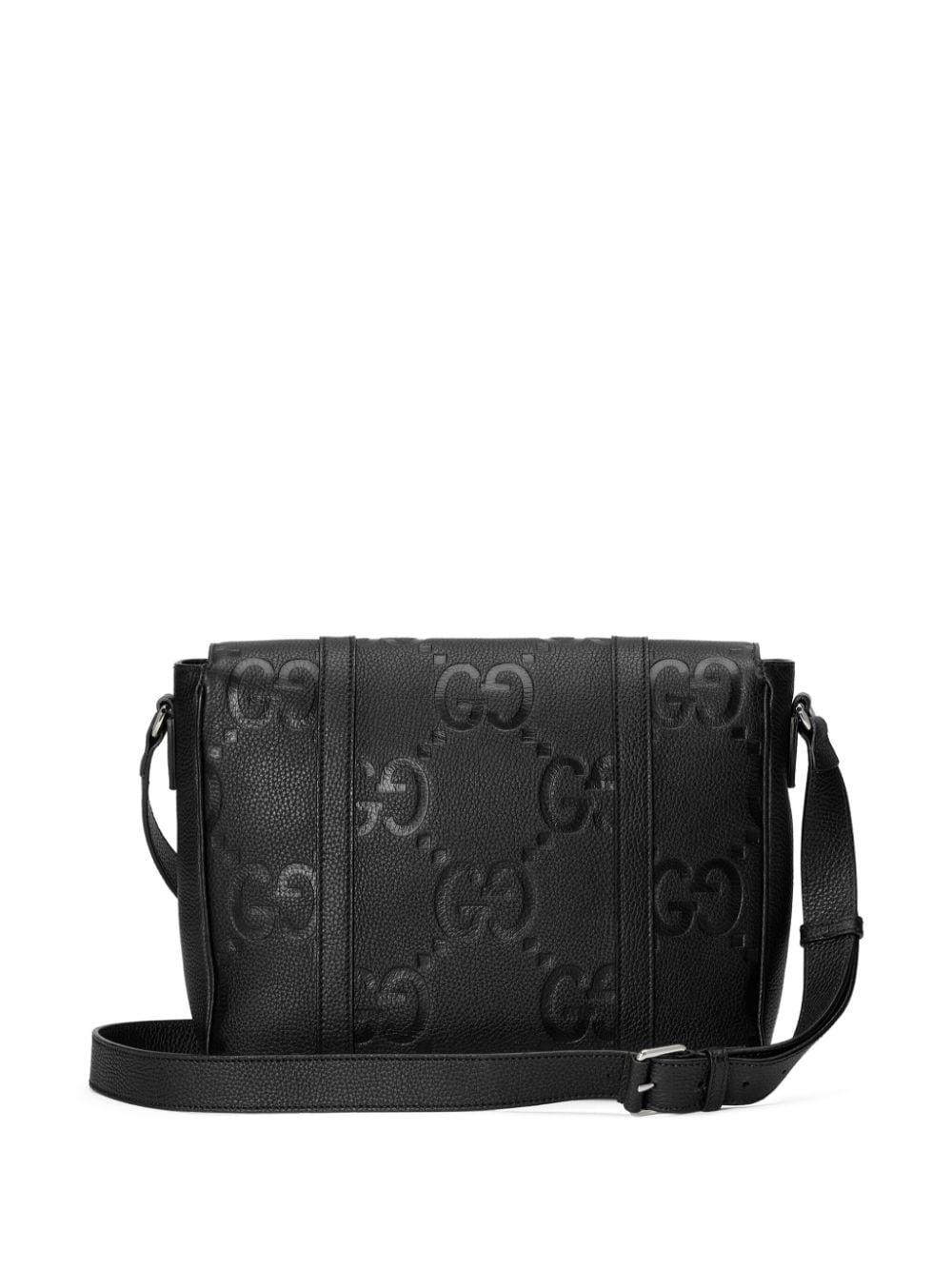 G*u*i medium jumbo gg messenger bag