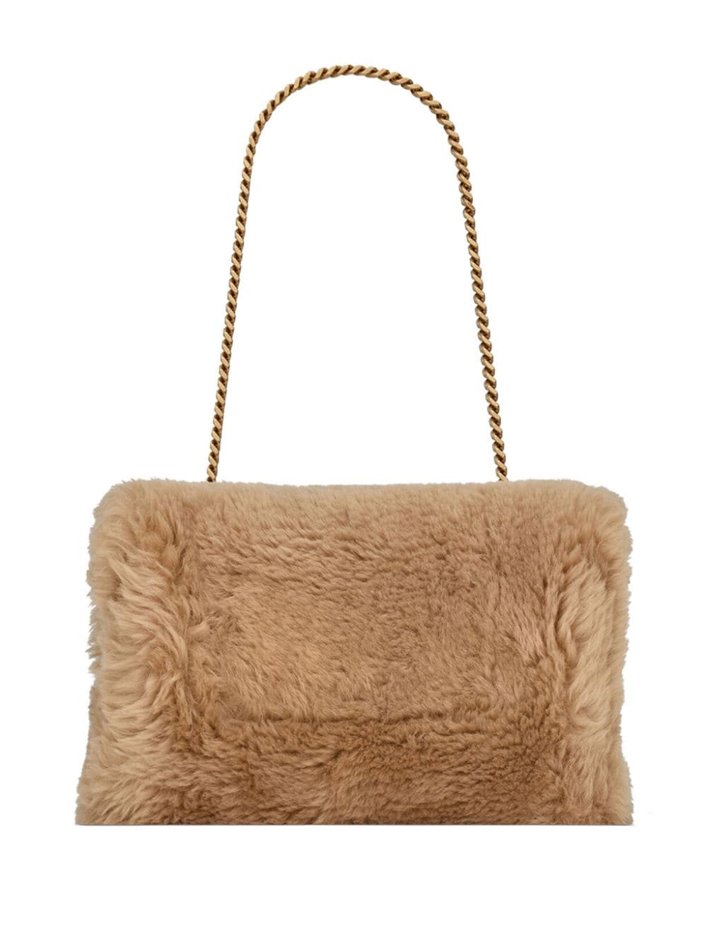 Saint Laurent small Kate reversible shoulder bag