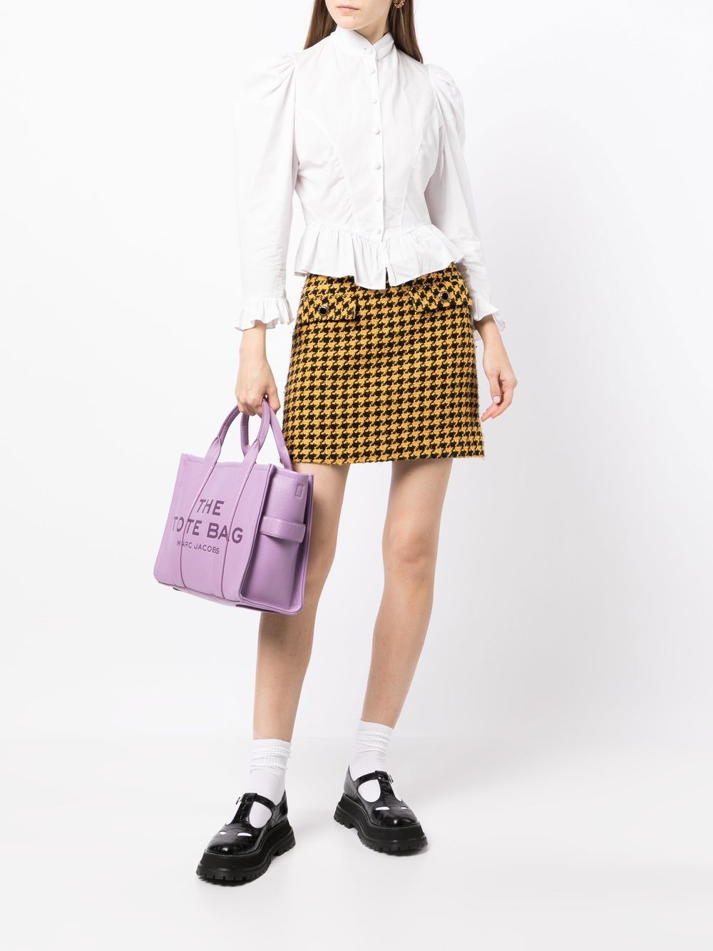 Marc Jacobs The Snapshot camera bag