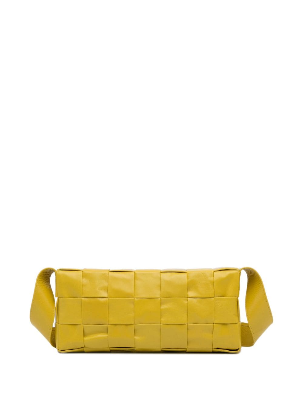 Bo*te*ga ve*ne*ta   2012/2023 cassette crossbody bag