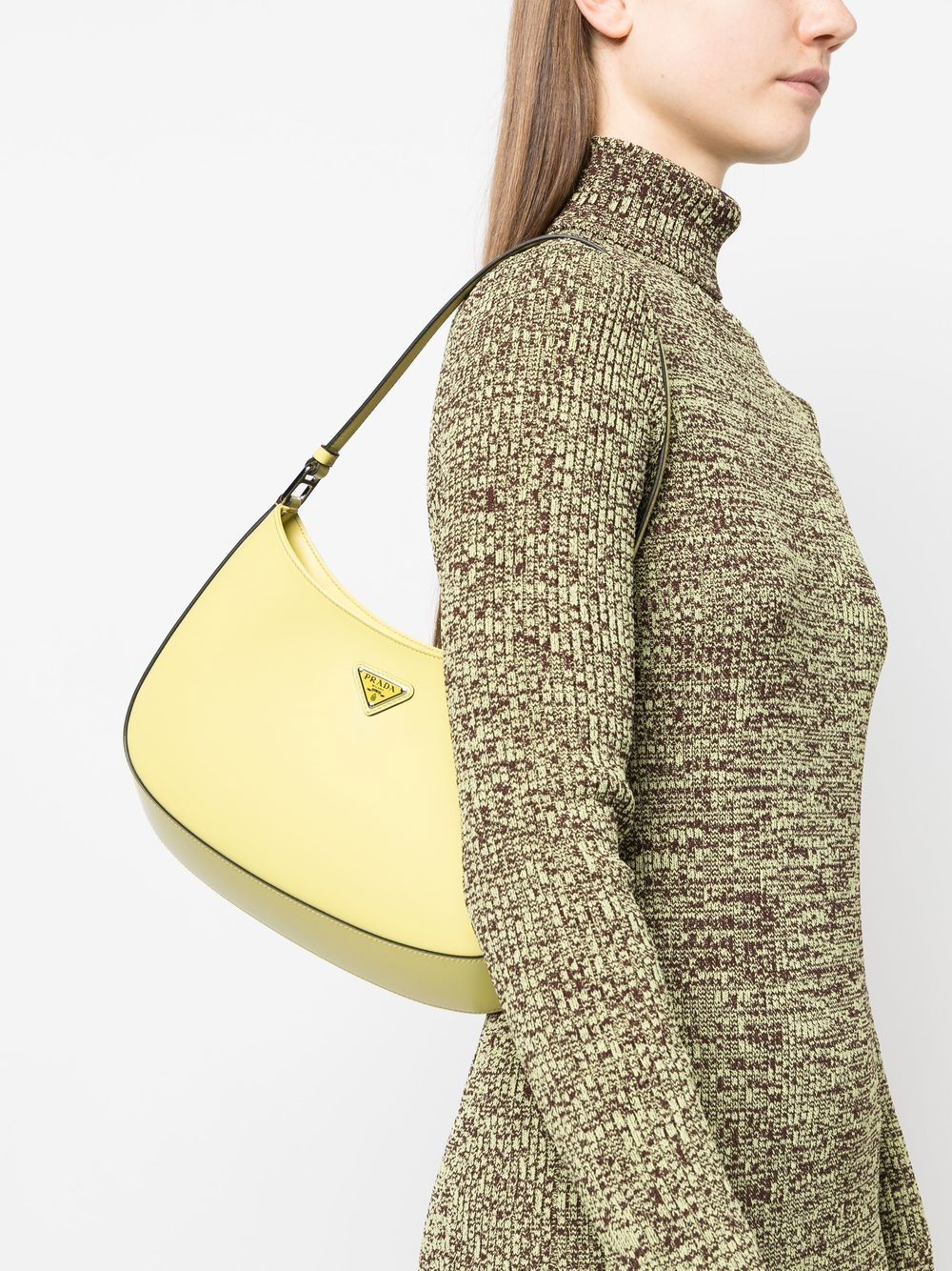 Pra*a cleo shoulder bag