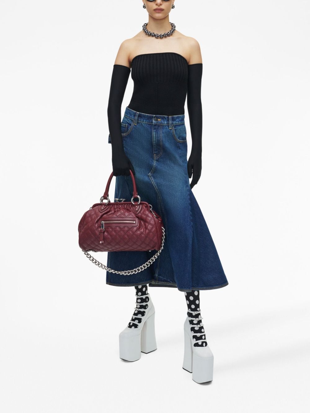 Marc Jacobs The Stam bag