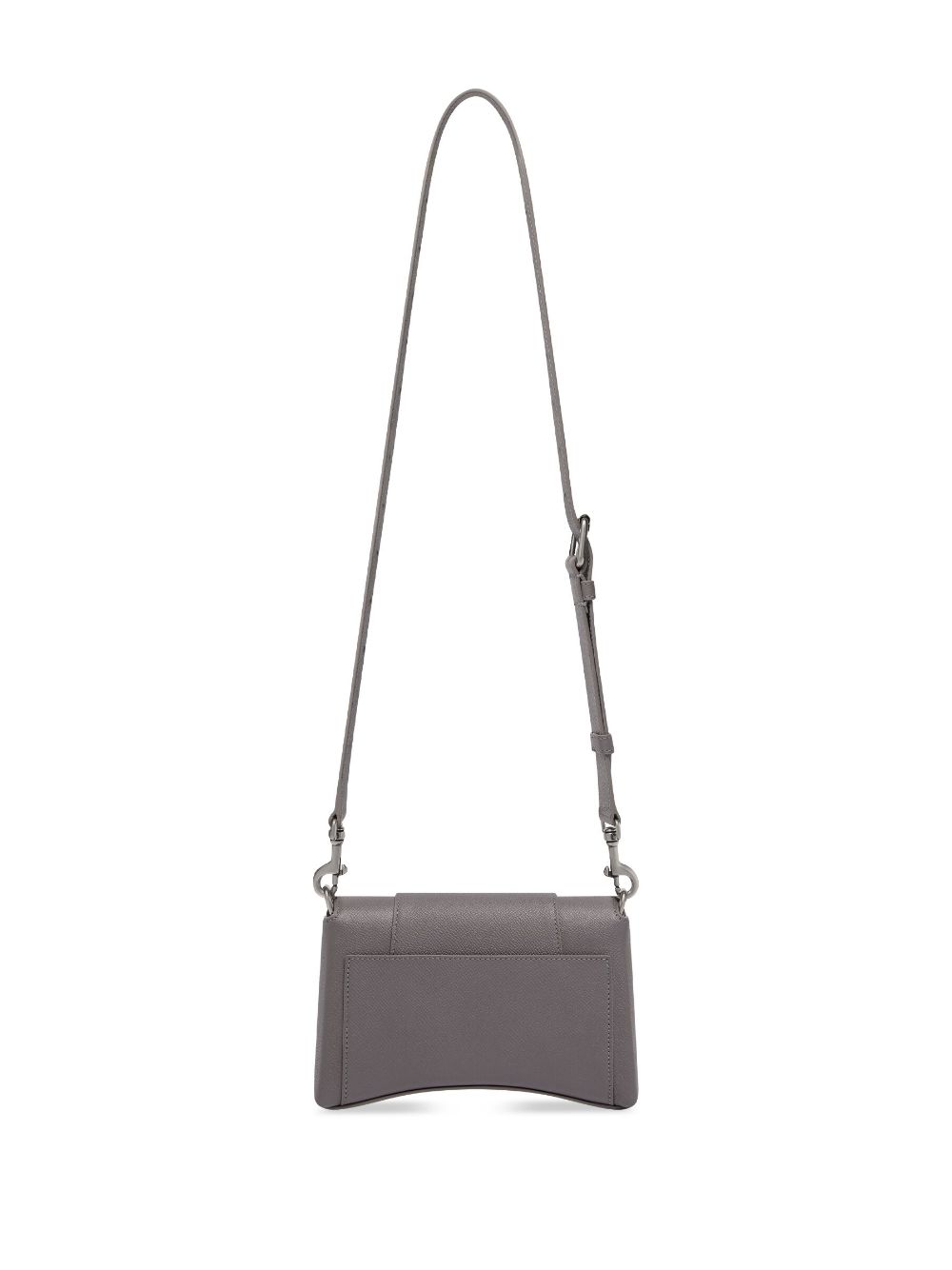 Ba*len*cia*ga downt leather crossbody bag