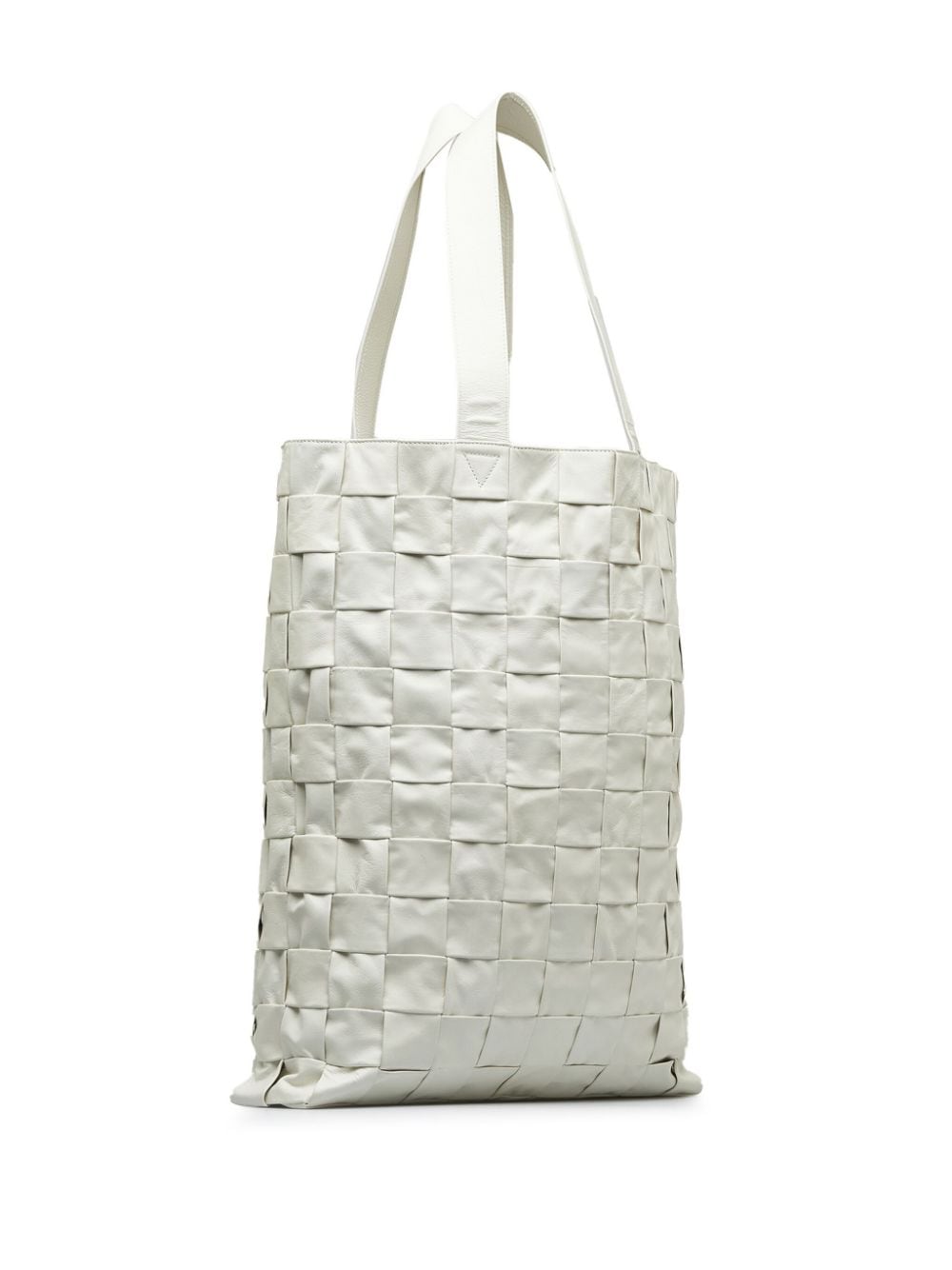 Bo*te*ga ve*ne*ta  2012-2023 cassette tote bag