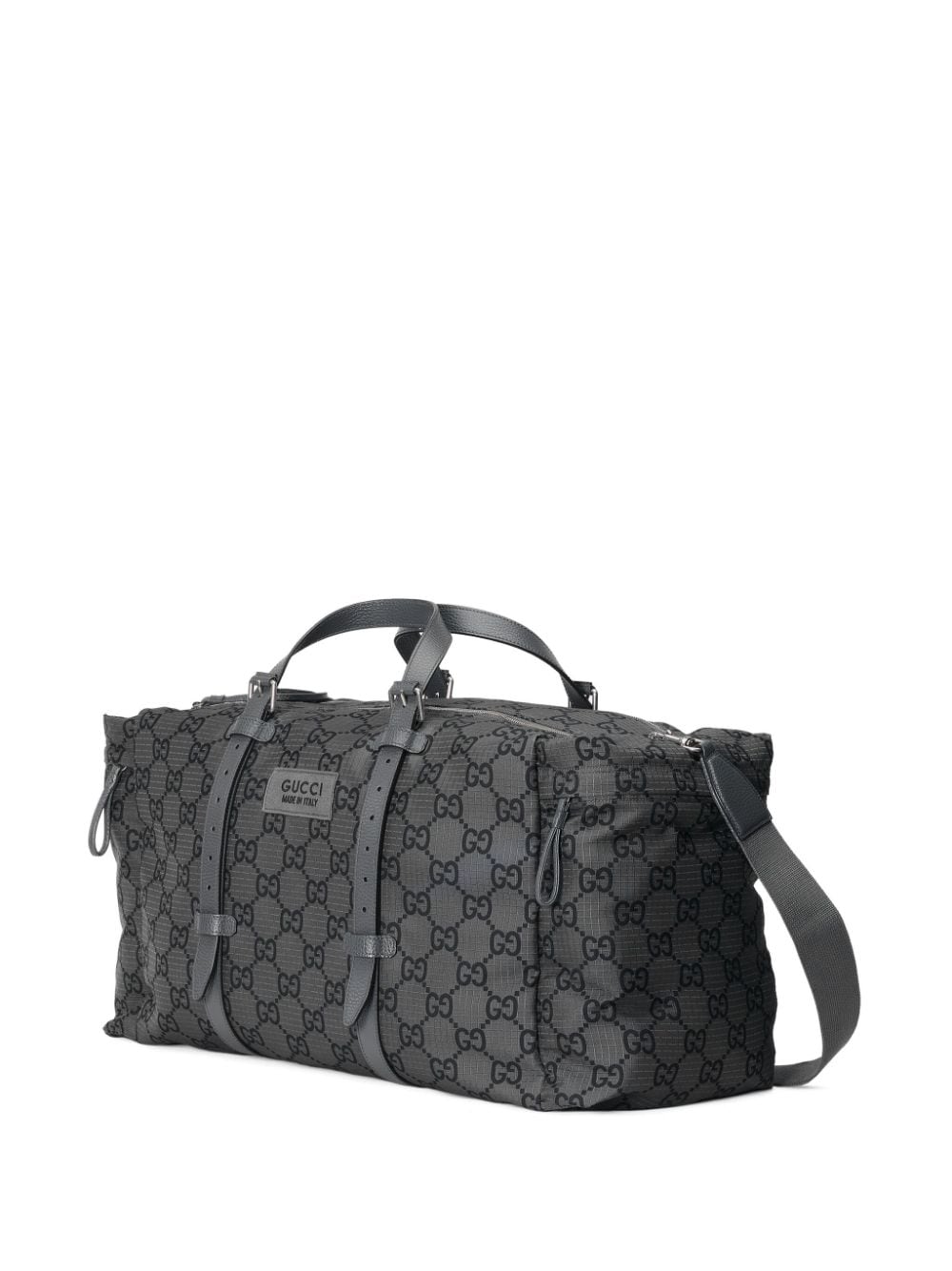 g*u*i maxi gg S*p*e-print duffle bag