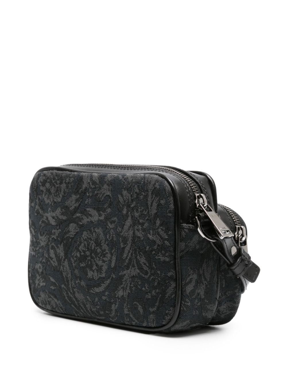 Versace Barocco Athena messenger bag