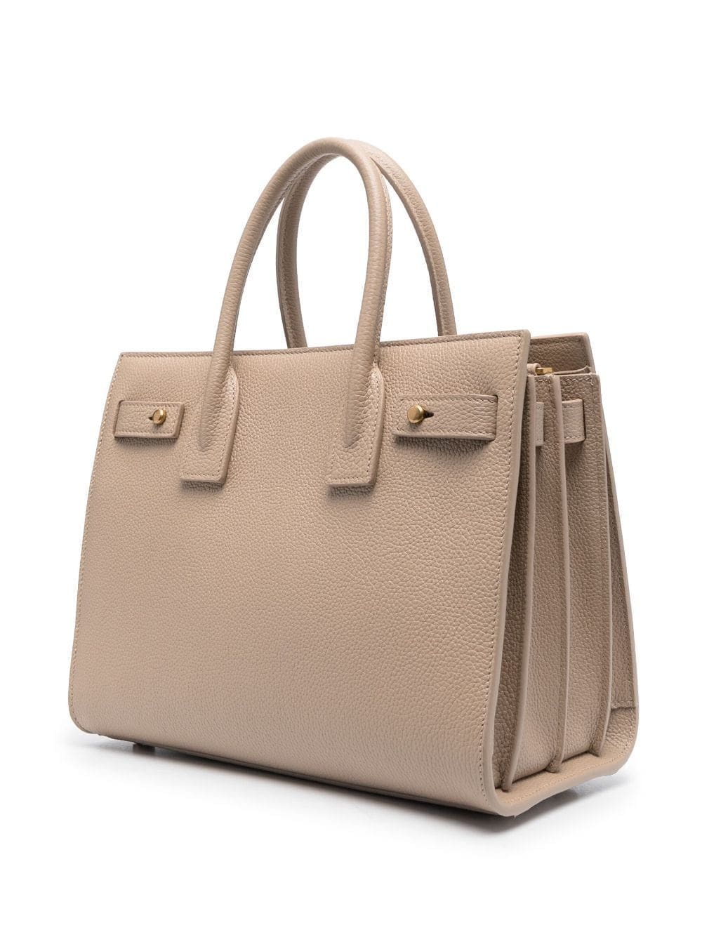 Saint Laurent Sac du Jour tote bag