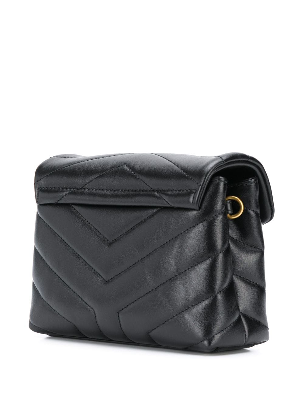 Saint Laurent Loulou Toy crossbody bag