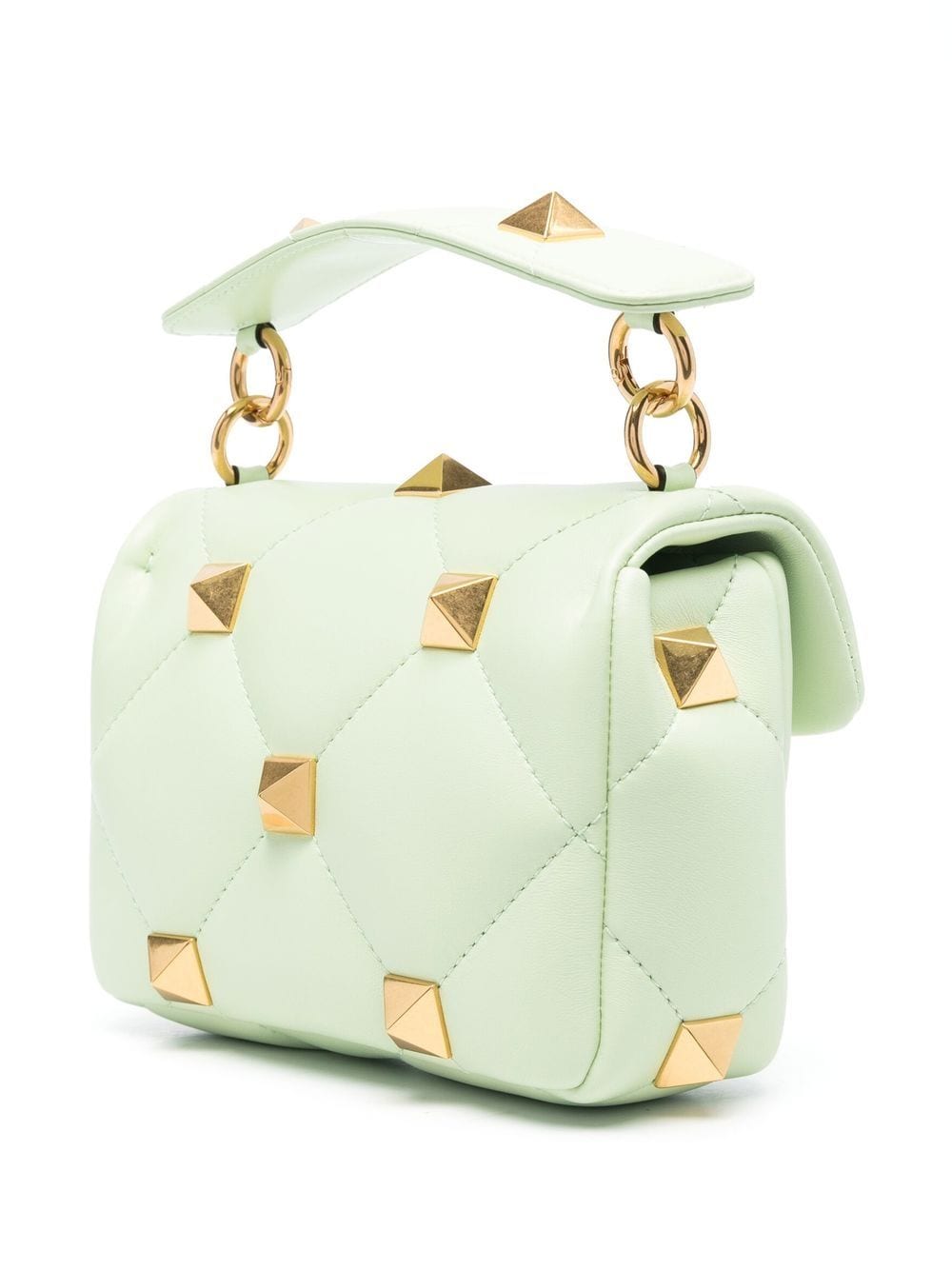 Valentino Garavani Roman Stud shoulder bag