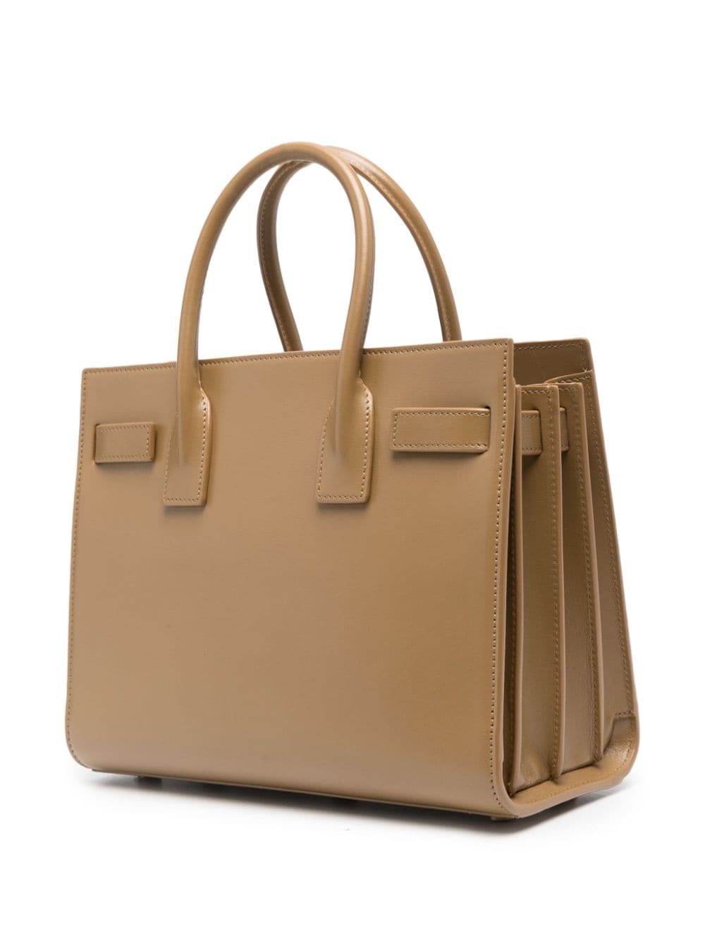 Saint Laurent small Sac Du Jour tote bag