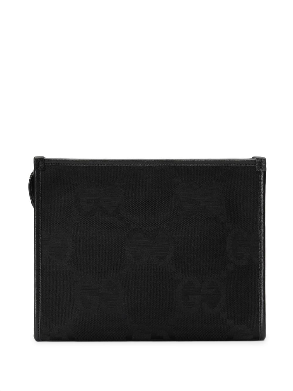 G*u*i jumbo gg pouch