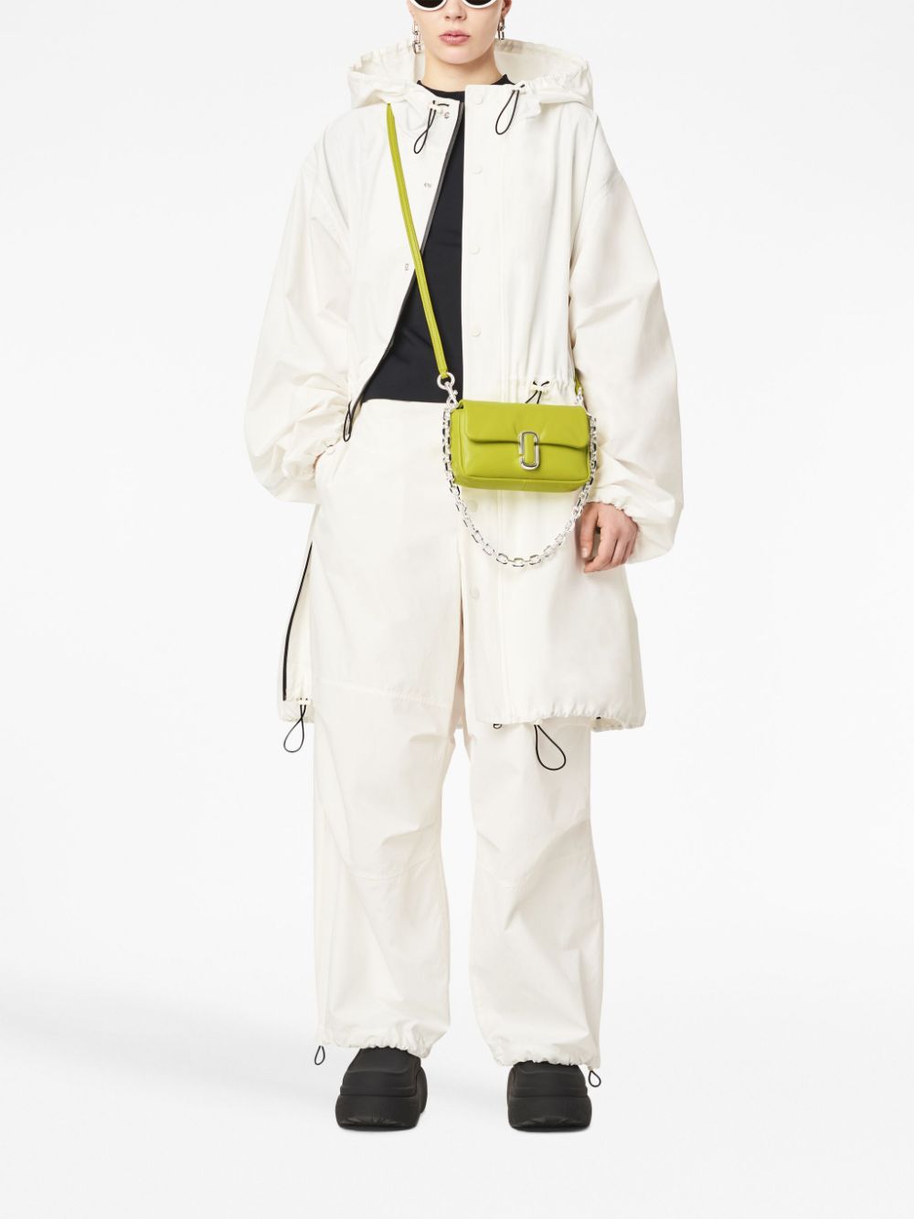 Marc Jacobs The Mini bag